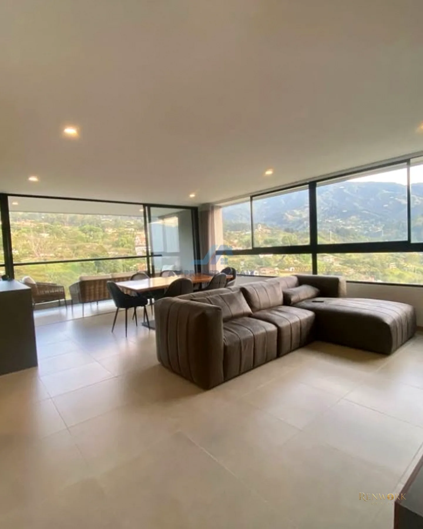 VENTA APARTAMENTO LOMA DE LAS BRUJAS · foto 1