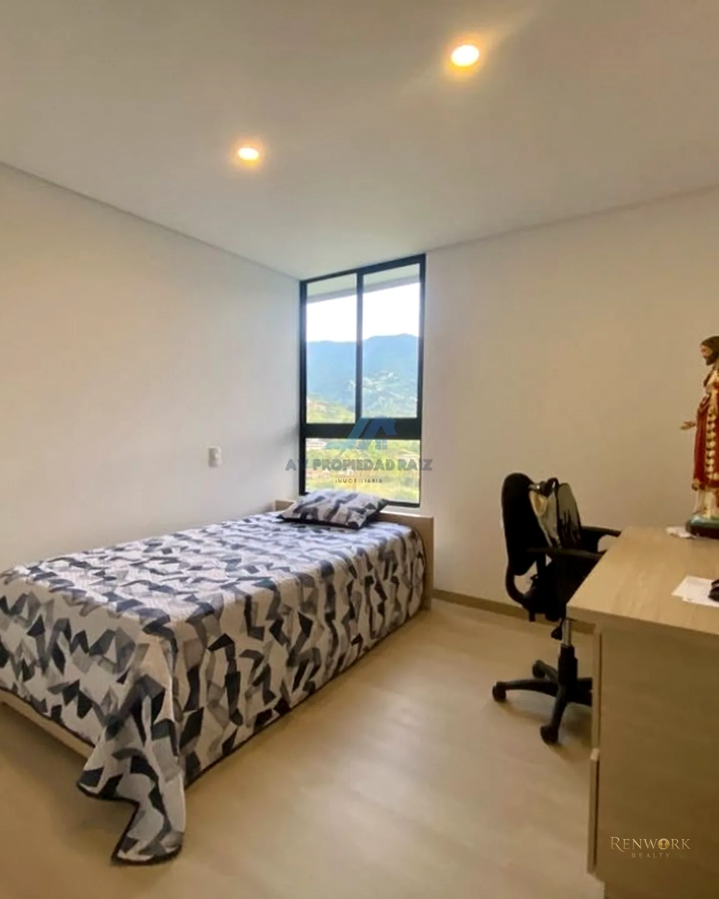 VENTA APARTAMENTO LOMA DE LAS BRUJAS · foto 12