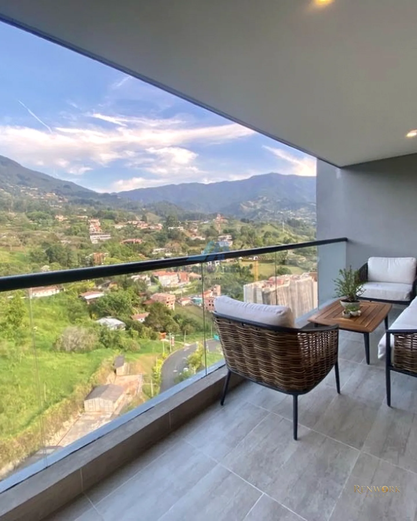 VENTA APARTAMENTO LOMA DE LAS BRUJAS · foto 9