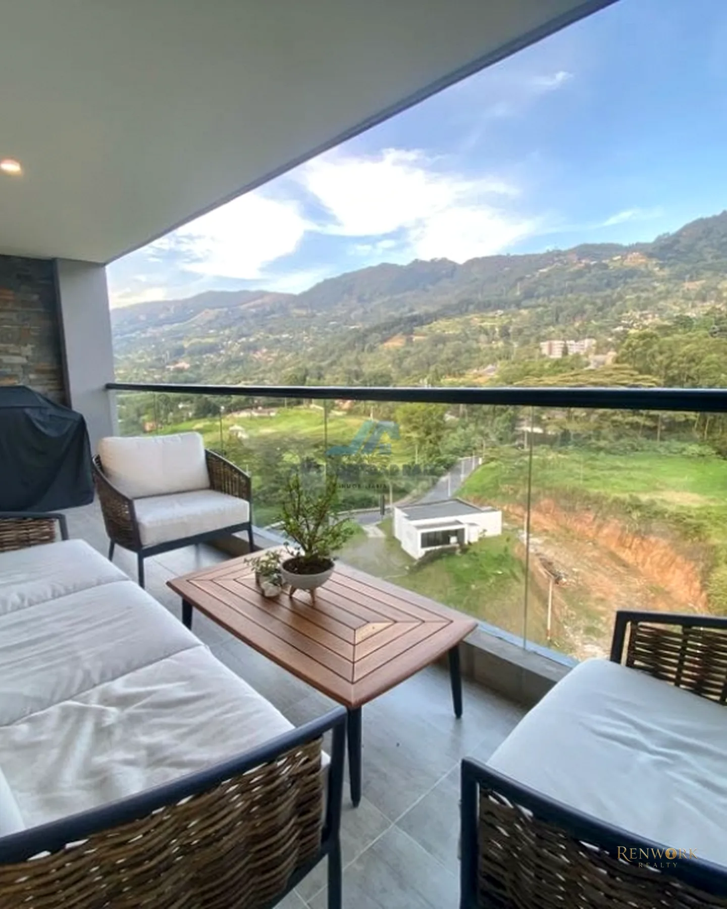 VENTA APARTAMENTO LOMA DE LAS BRUJAS · foto 7