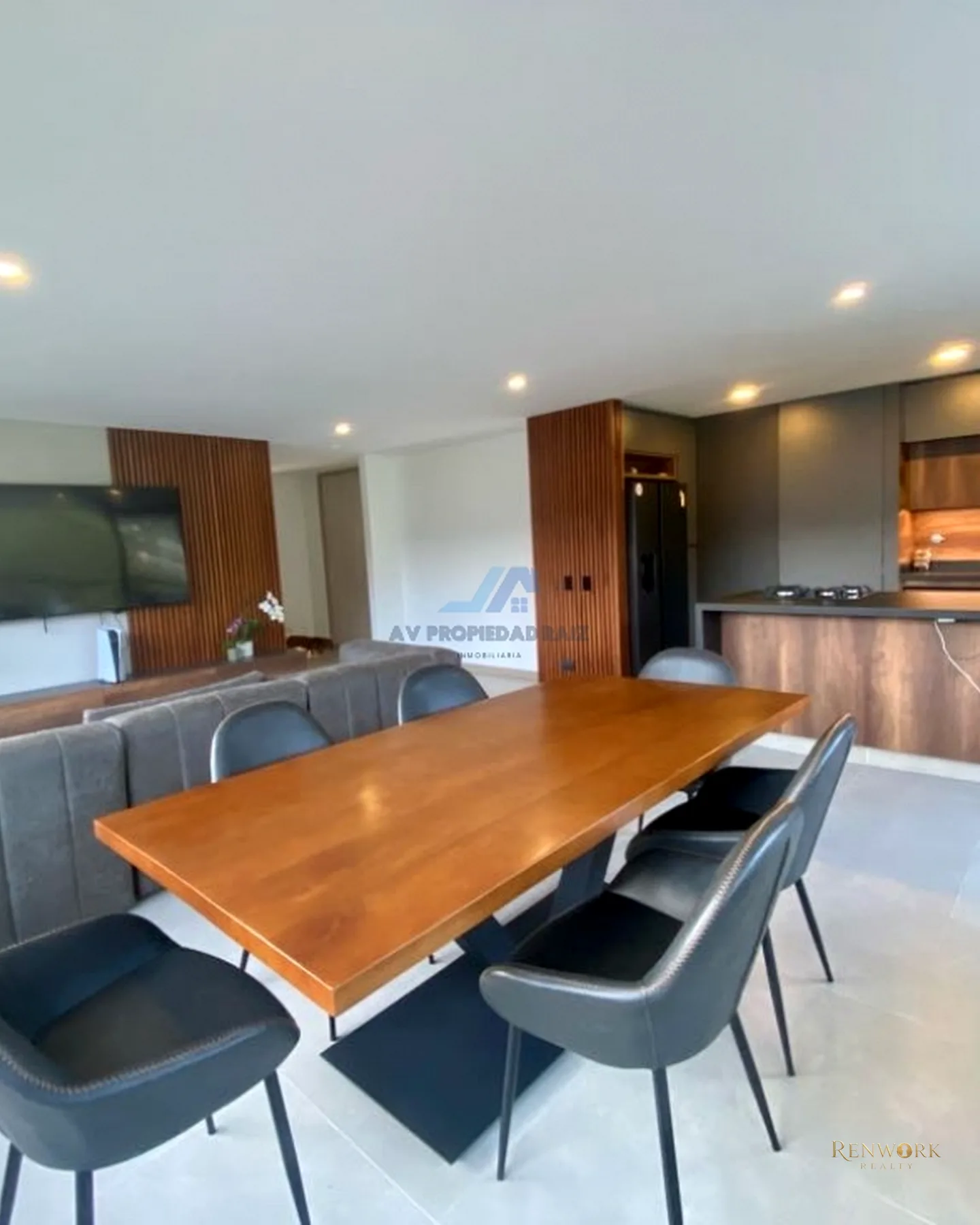 VENTA APARTAMENTO LOMA DE LAS BRUJAS · foto 6
