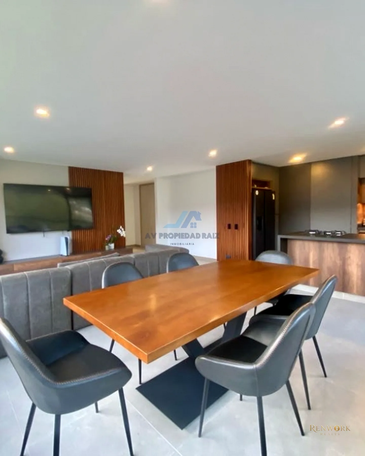 VENTA APARTAMENTO LOMA DE LAS BRUJAS · foto 3