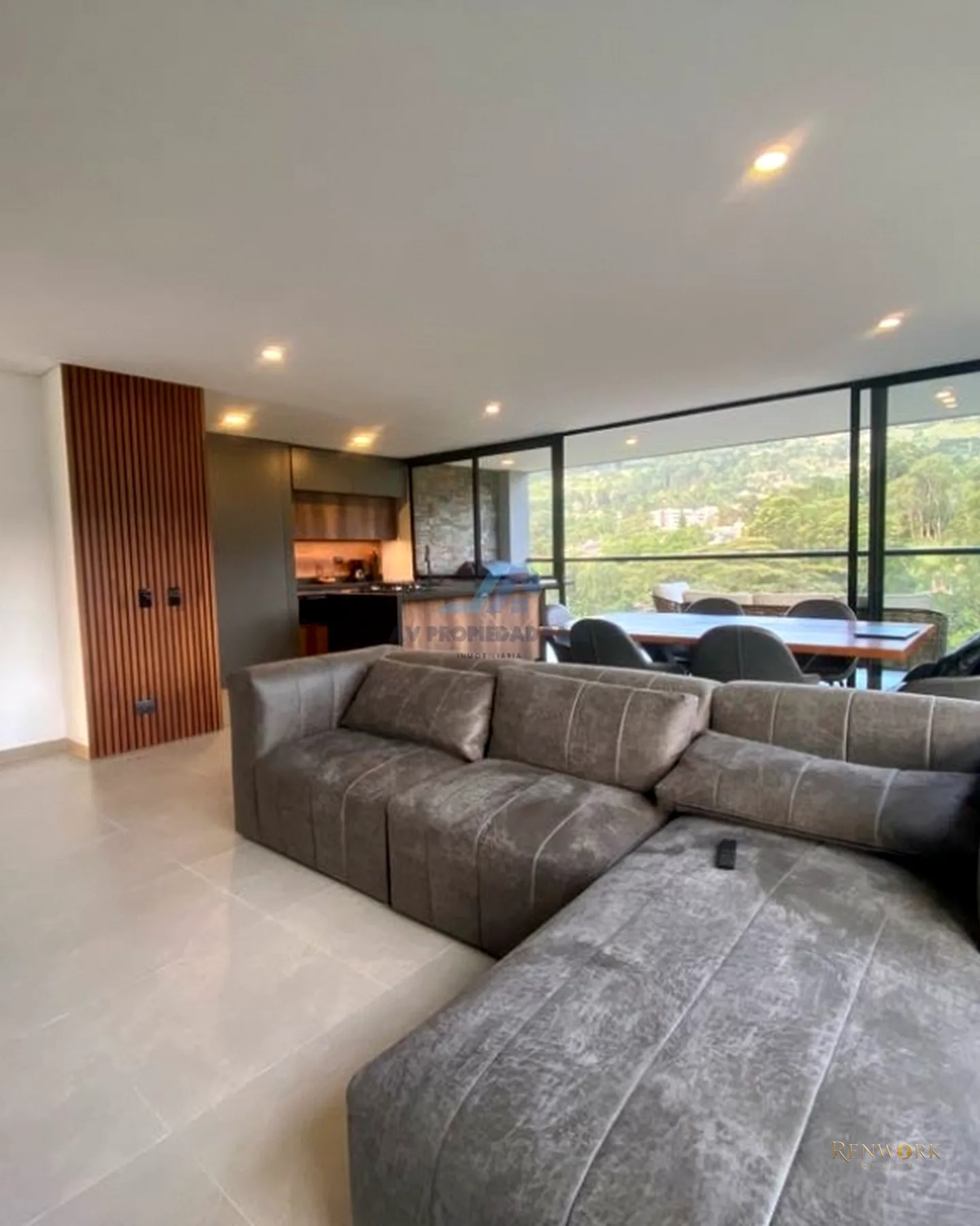 VENTA APARTAMENTO LOMA DE LAS BRUJAS · foto 2