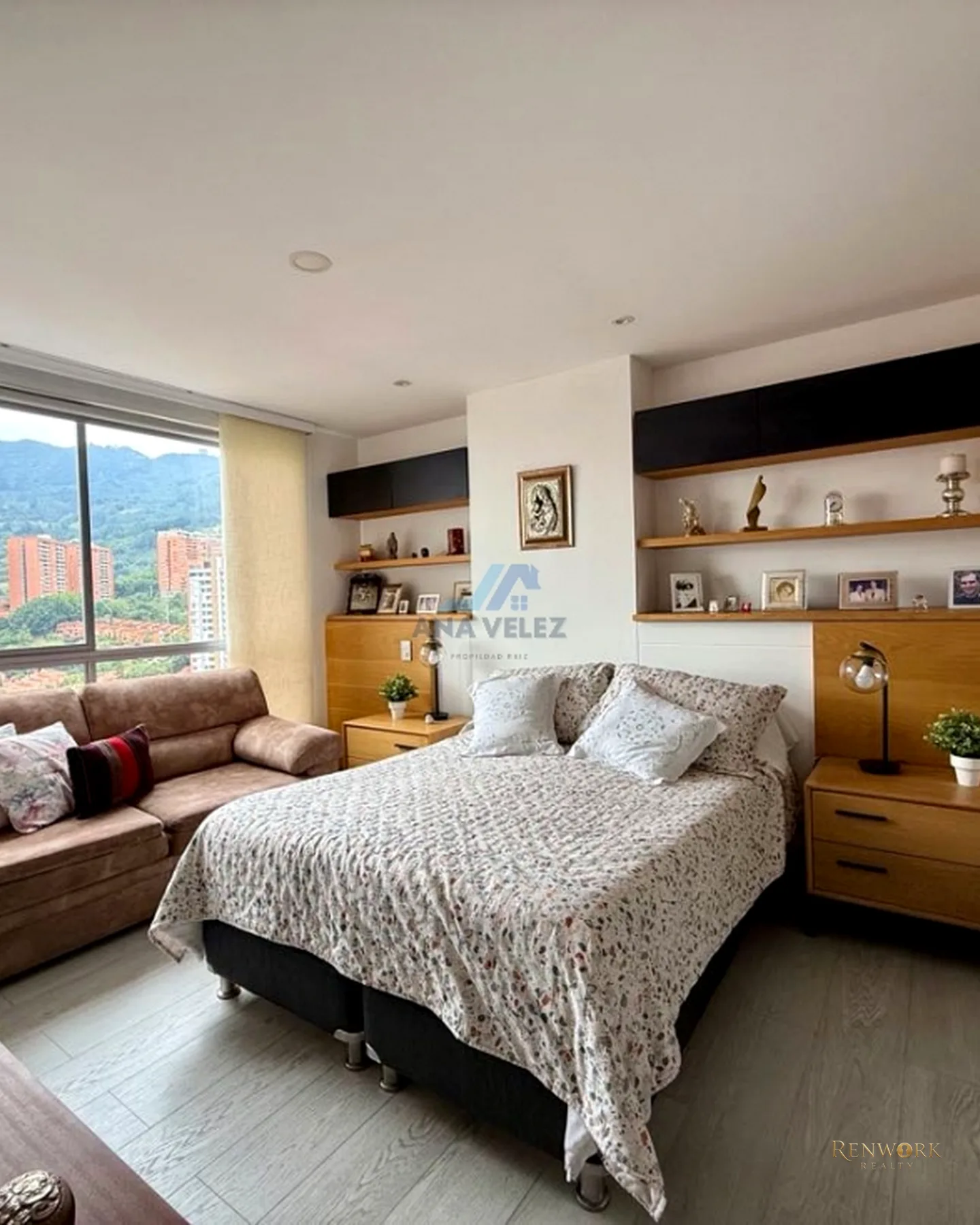 VENTA APARTAMENTO LOMA DE LAS BRUJAS ENVIGADO · foto 12