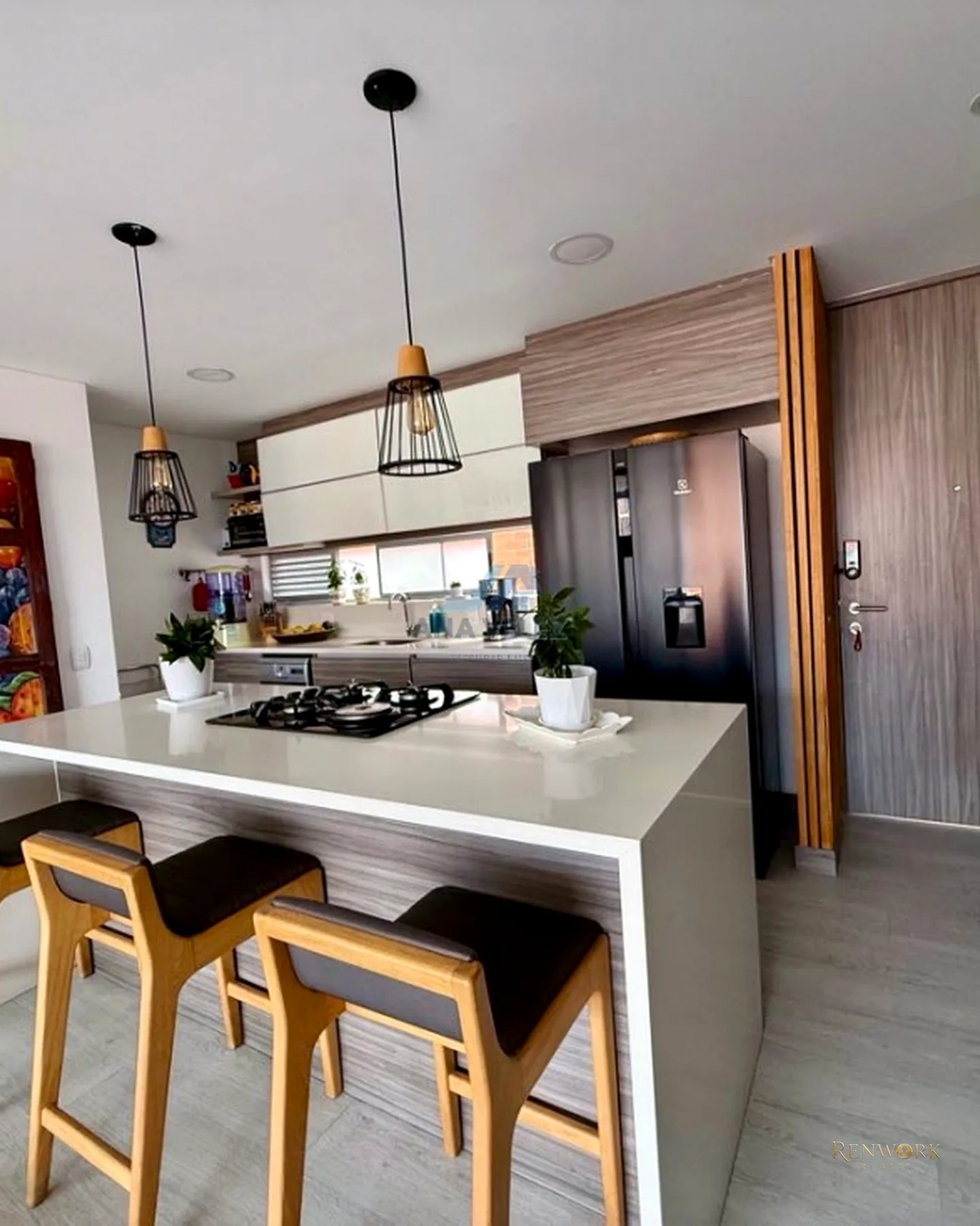 VENTA APARTAMENTO LOMA DE LAS BRUJAS ENVIGADO · foto 6