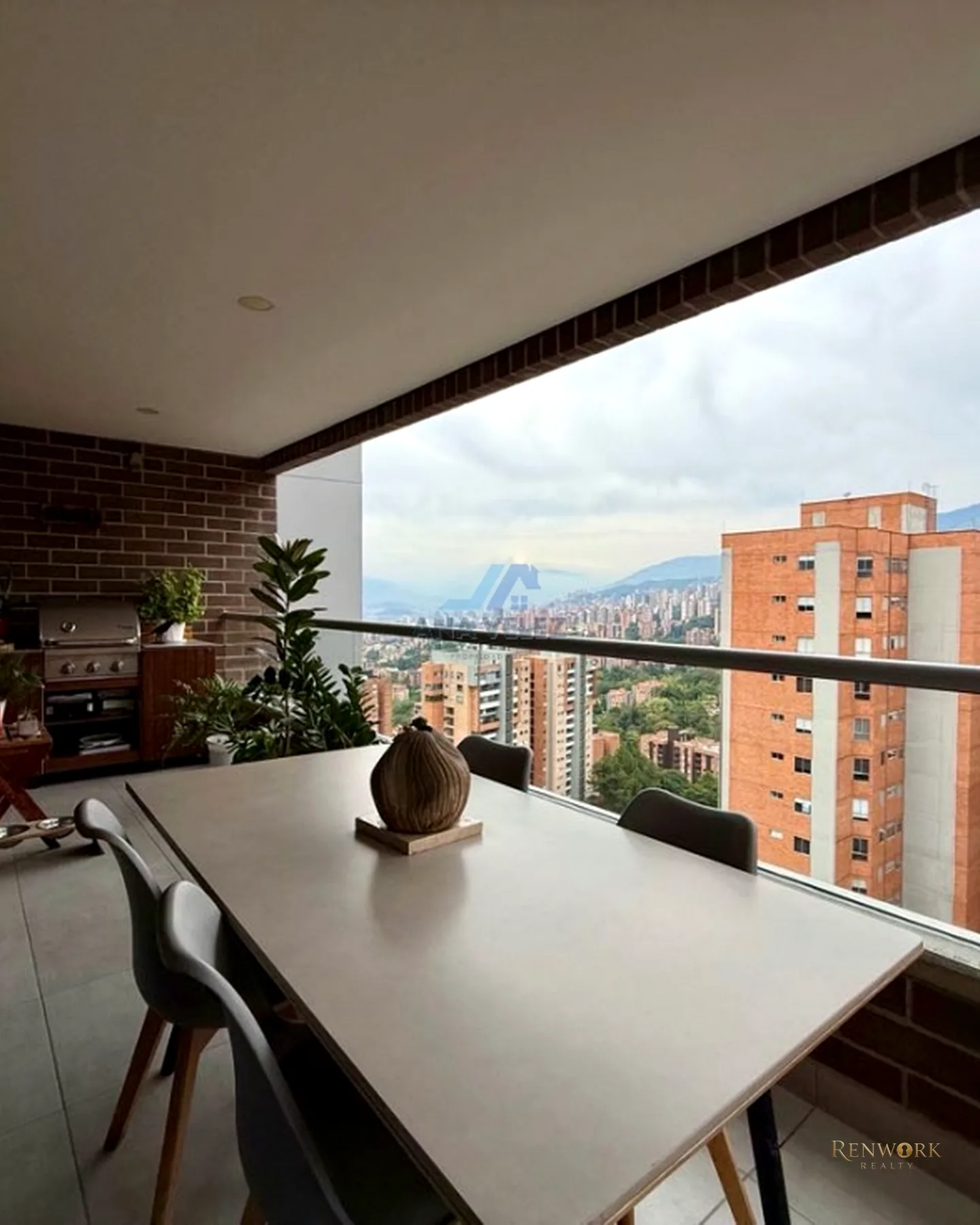 VENTA APARTAMENTO LOMA DE LAS BRUJAS ENVIGADO · foto 10