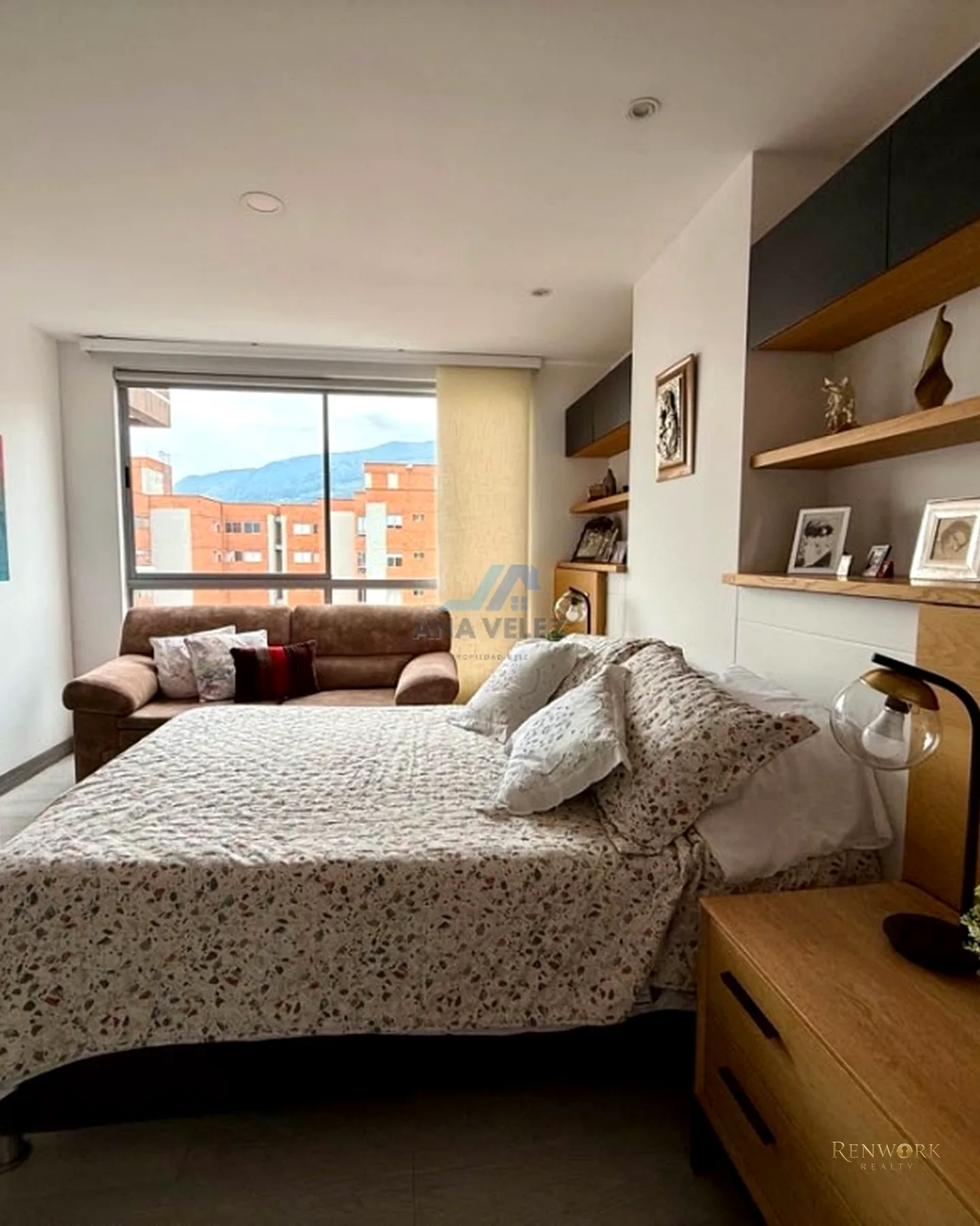 VENTA APARTAMENTO LOMA DE LAS BRUJAS ENVIGADO · foto 14