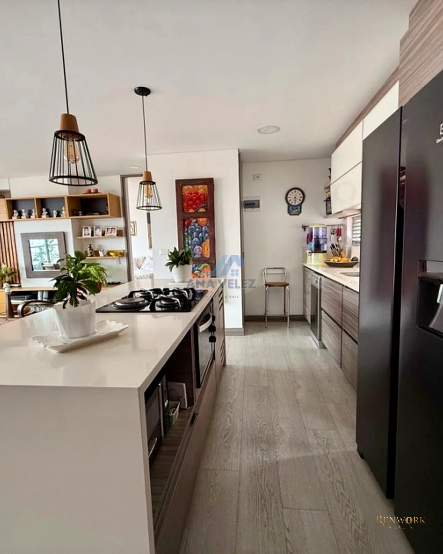 VENTA APARTAMENTO LOMA DE LAS BRUJAS ENVIGADO · foto 9