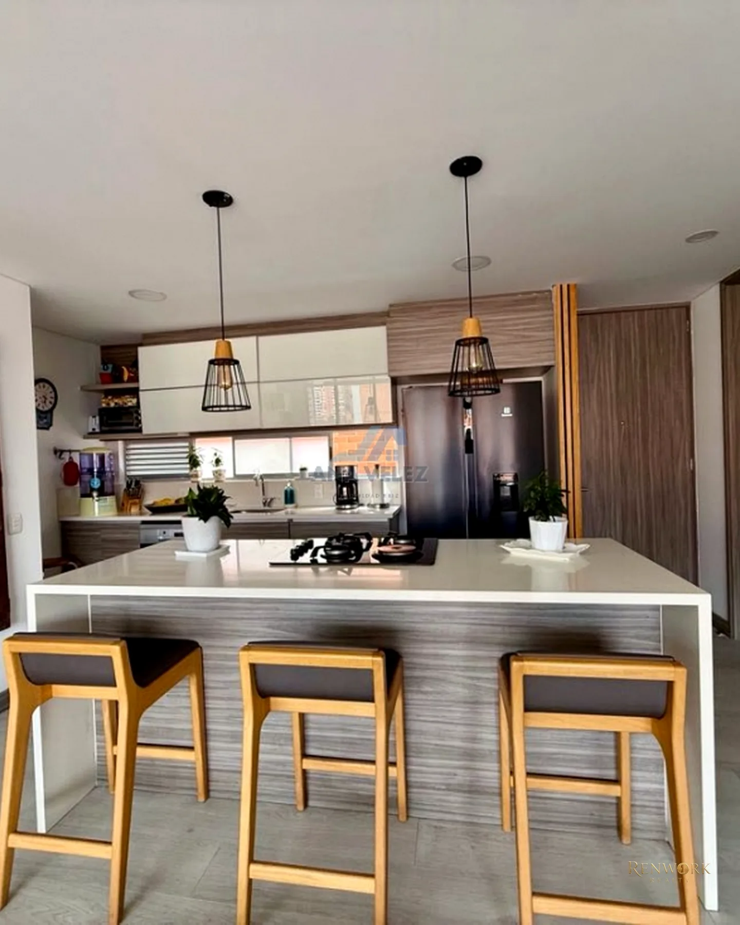 VENTA APARTAMENTO LOMA DE LAS BRUJAS ENVIGADO · foto 7