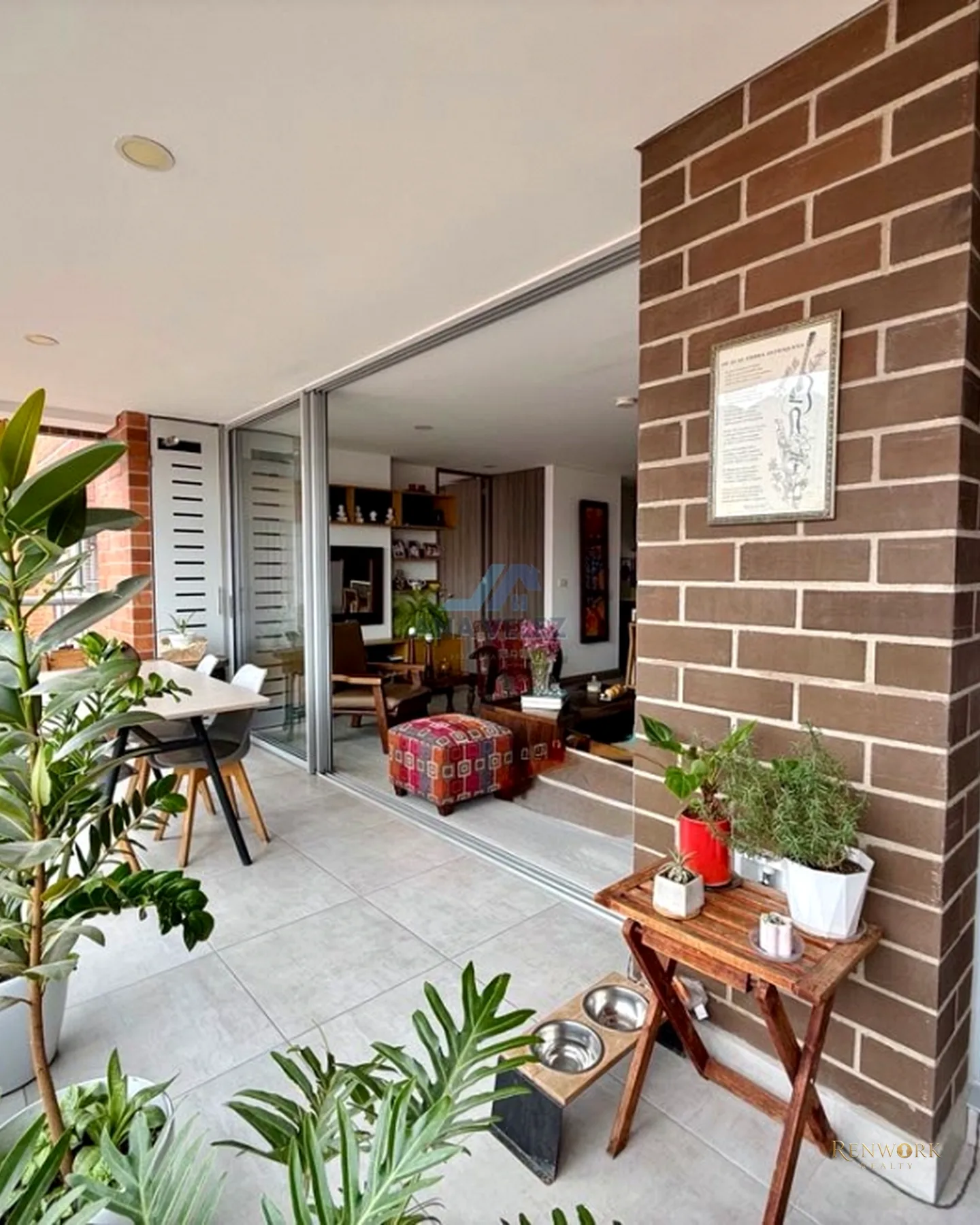VENTA APARTAMENTO LOMA DE LAS BRUJAS ENVIGADO · foto 17