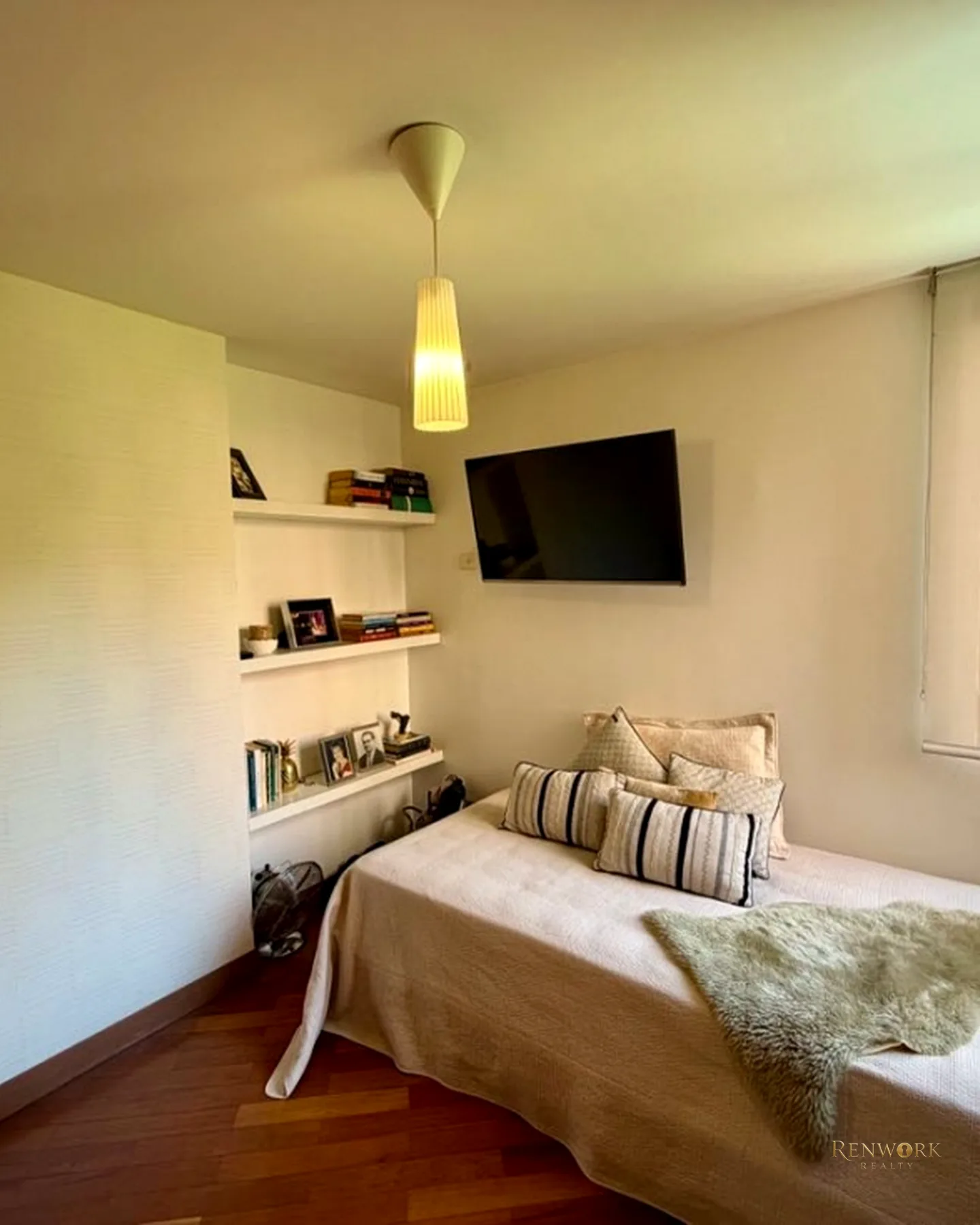 VENTA APARTAMENTO LOMA DE LAS SANTAS EL POBLADO MEDELLÍN · foto 8