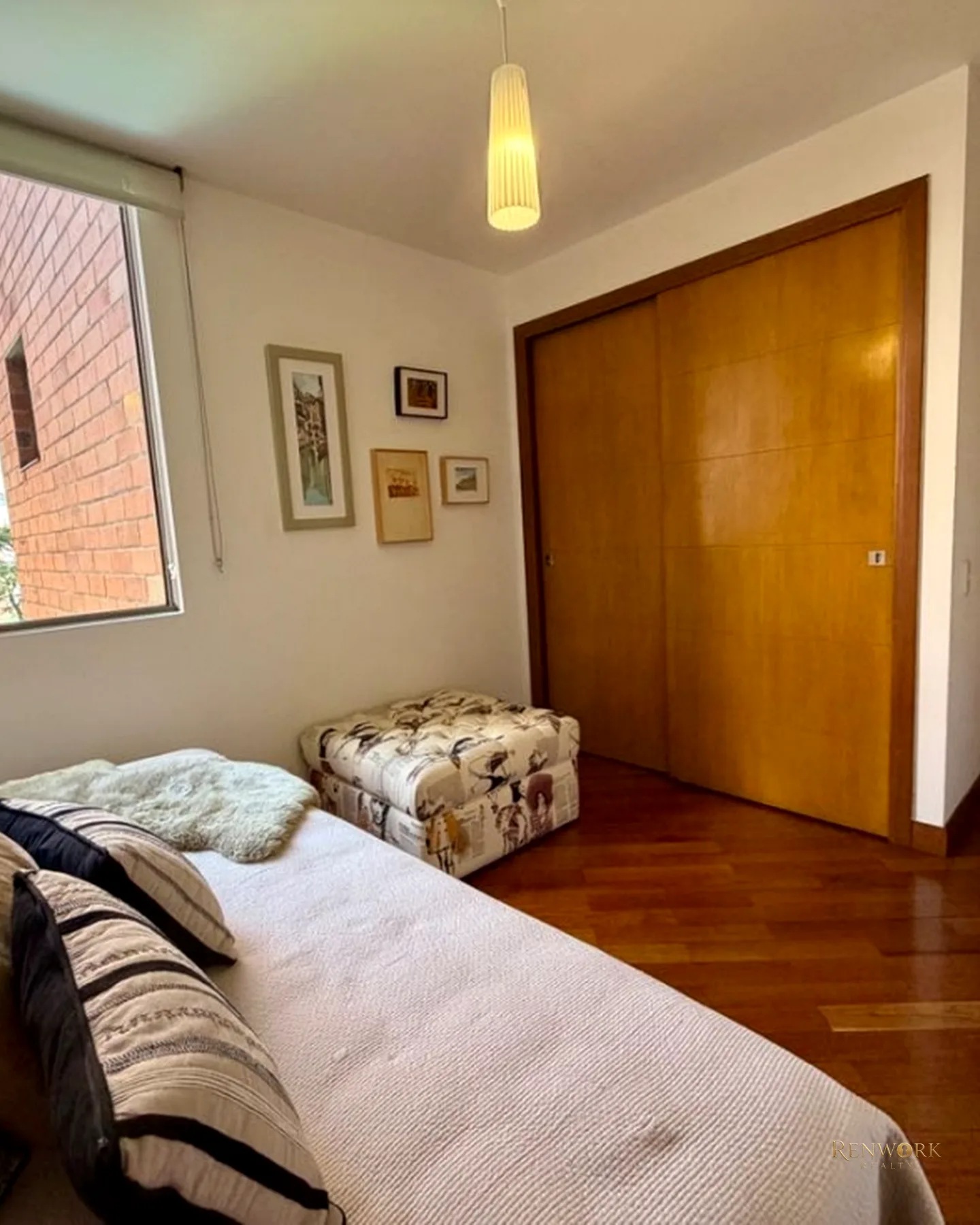 VENTA APARTAMENTO LOMA DE LAS SANTAS EL POBLADO MEDELLÍN · foto 10