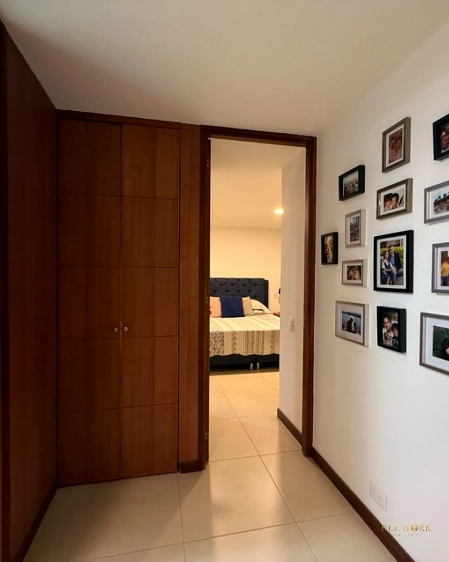 VENTA APARTAMENTO LOMA DE LOS BENEDICTINOS · foto 17