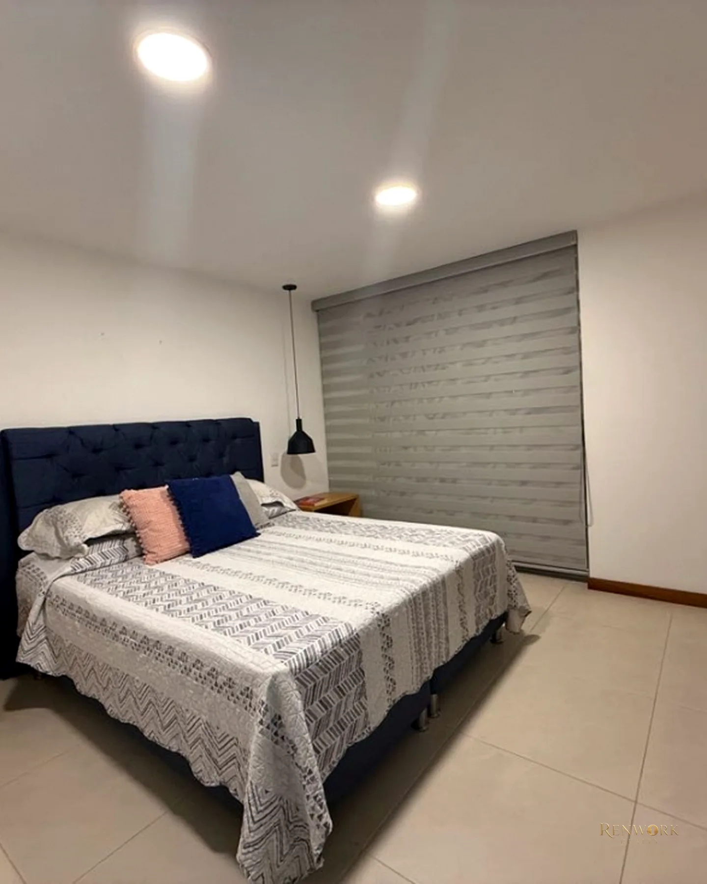 VENTA APARTAMENTO LOMA DE LOS BENEDICTINOS · foto 16