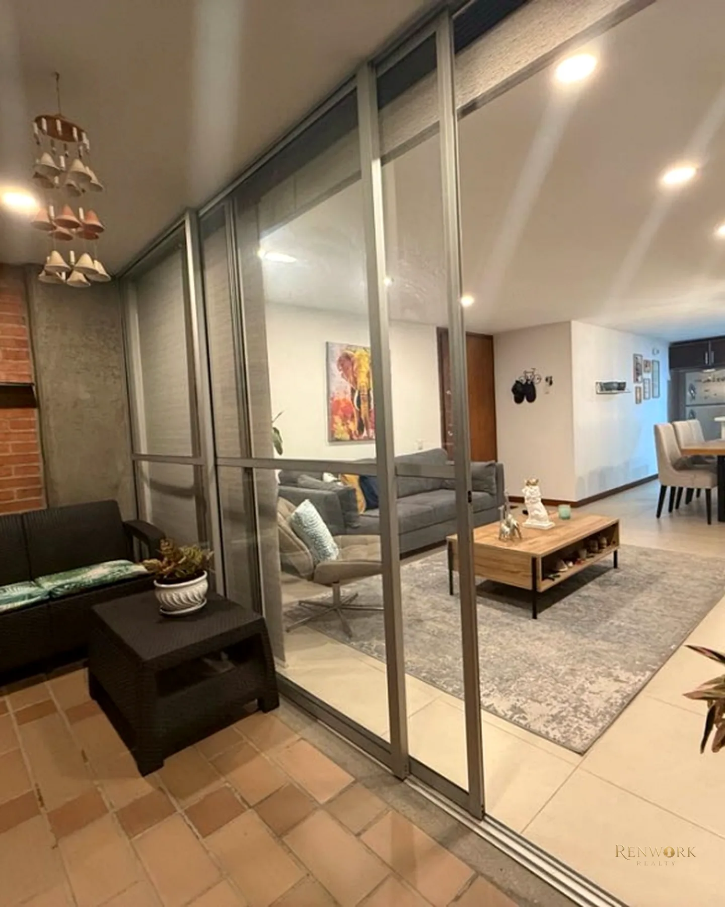 VENTA APARTAMENTO LOMA DE LOS BENEDICTINOS · foto 18