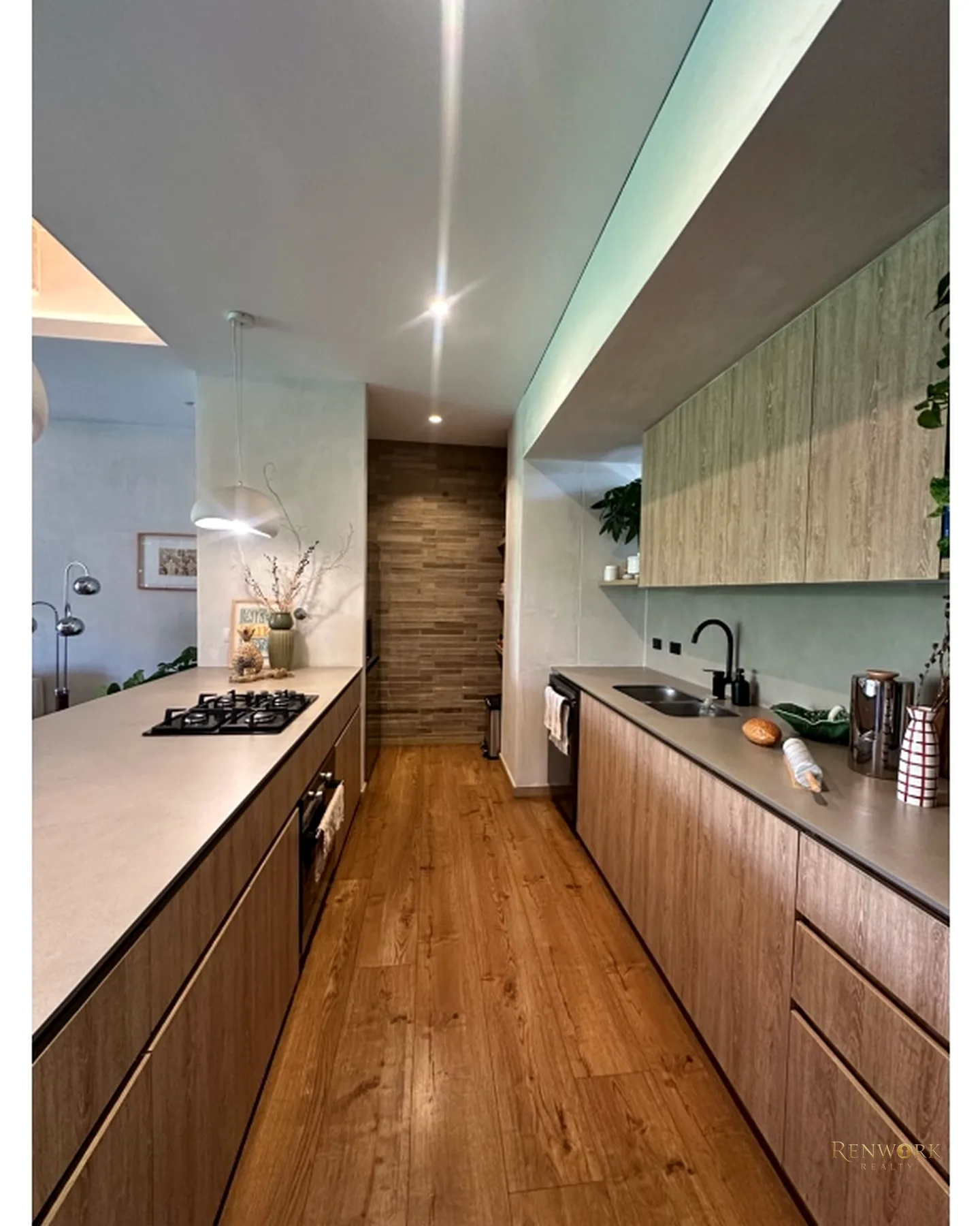 VENTA APARTAMENTO LOMA DEL CAMPESTRE · foto 4