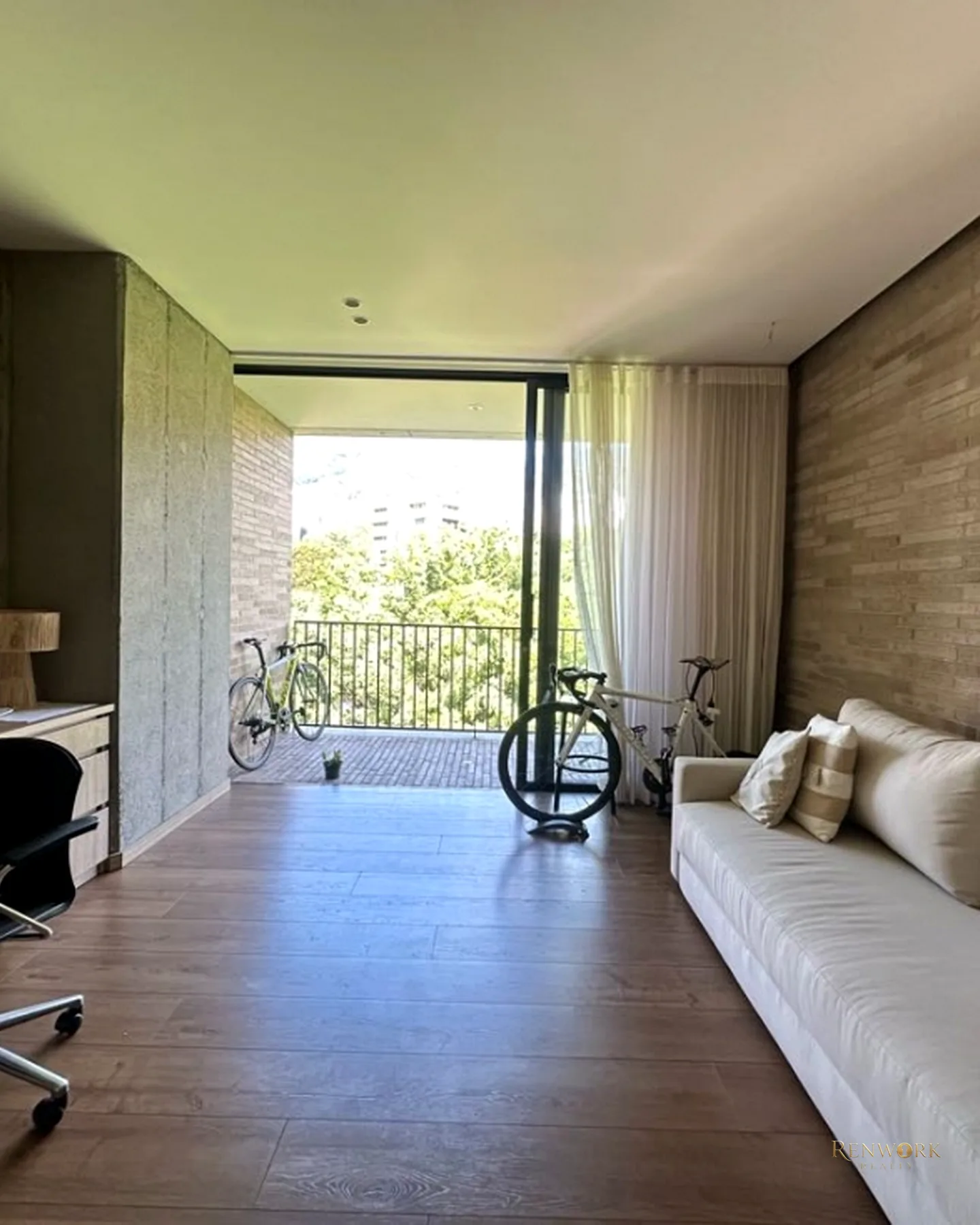 VENTA APARTAMENTO LOMA DEL CAMPESTRE · foto 6