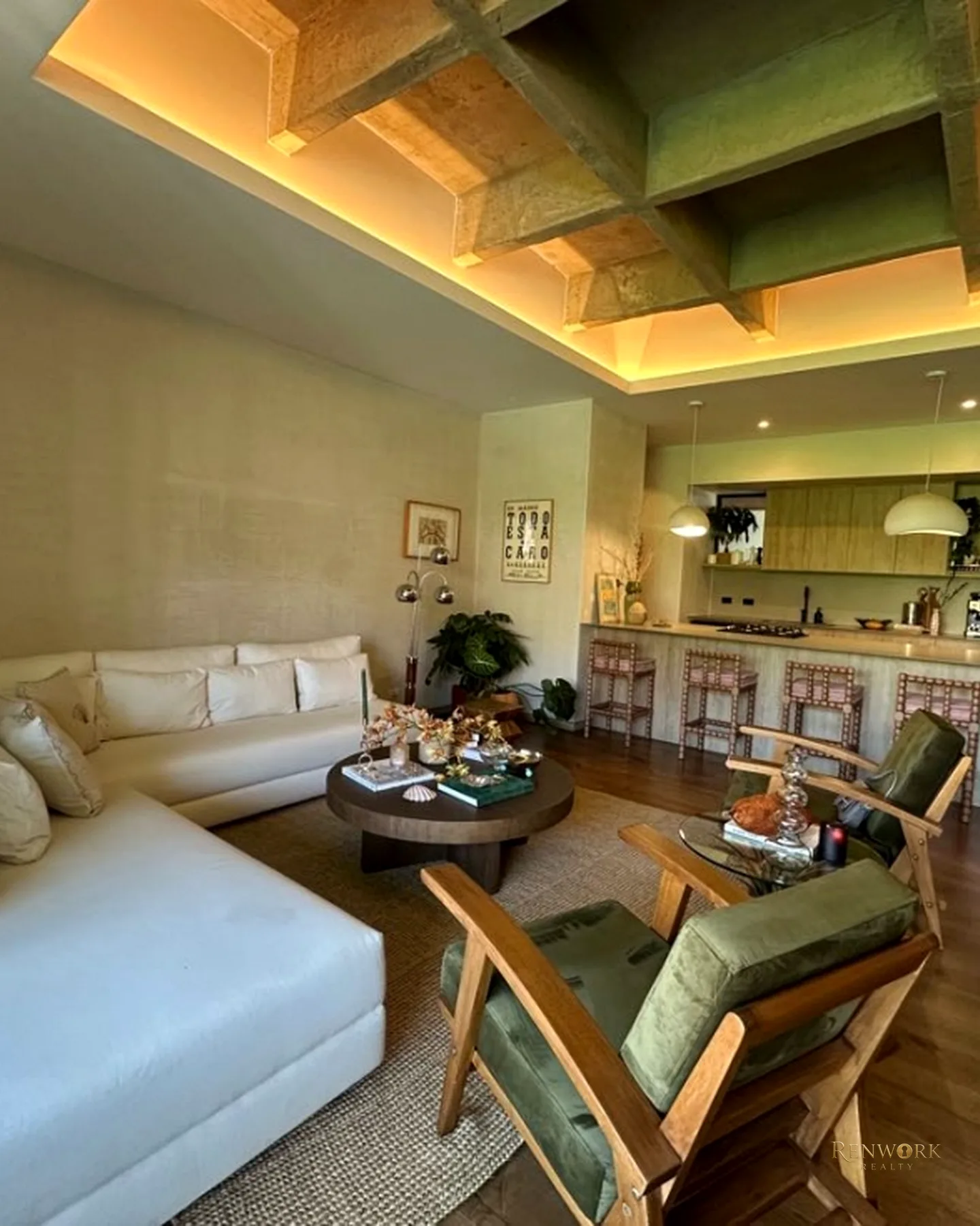 VENTA APARTAMENTO LOMA DEL CAMPESTRE · foto 2