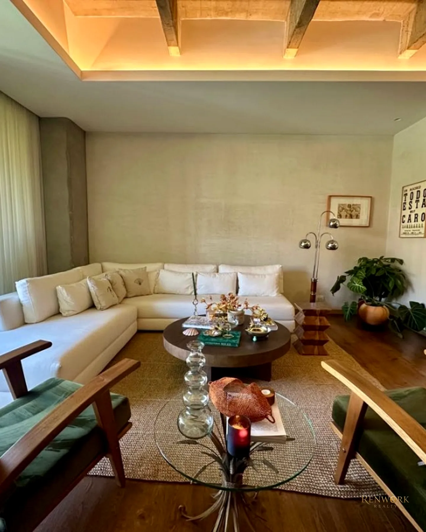 VENTA APARTAMENTO LOMA DEL CAMPESTRE · foto 1