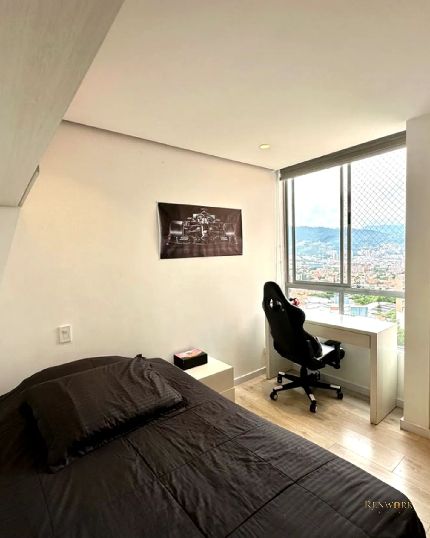VENTA APARTAMENTO LOMA DEL CHOCHO ENVIGADO · foto 9