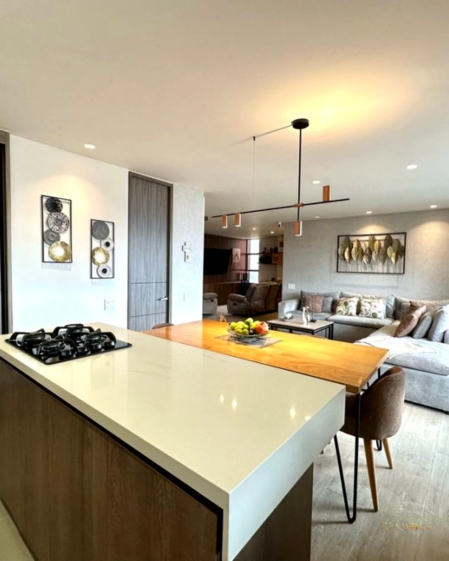 VENTA APARTAMENTO LOMA DEL CHOCHO ENVIGADO · foto 4