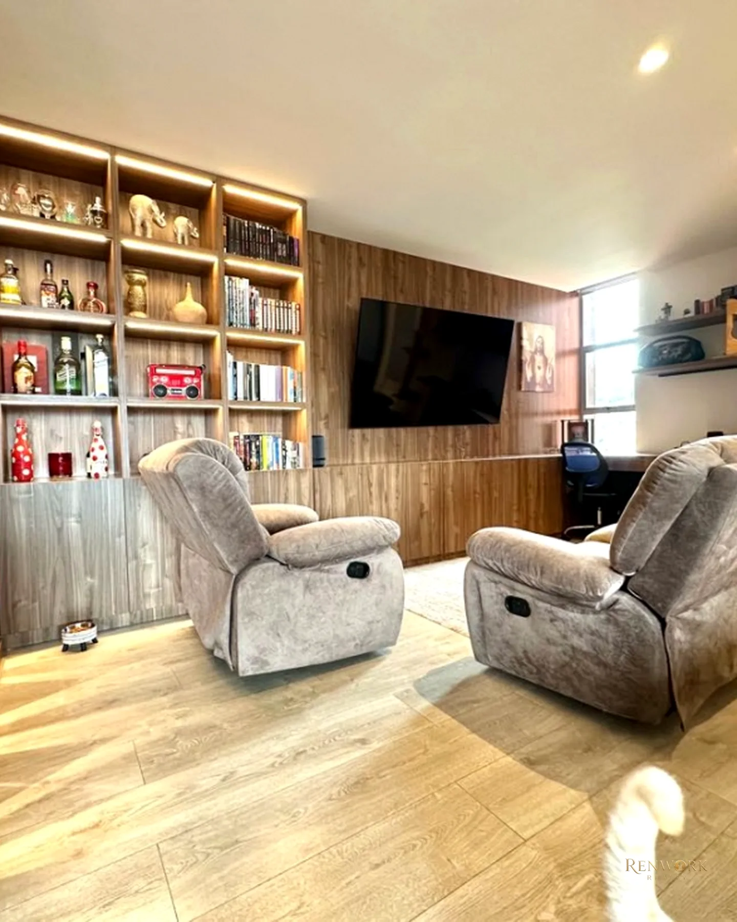 VENTA APARTAMENTO LOMA DEL CHOCHO ENVIGADO · foto 6