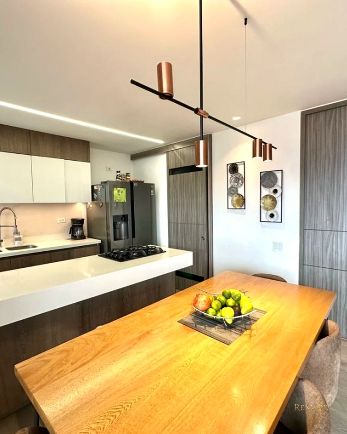 VENTA APARTAMENTO LOMA DEL CHOCHO ENVIGADO · foto 3