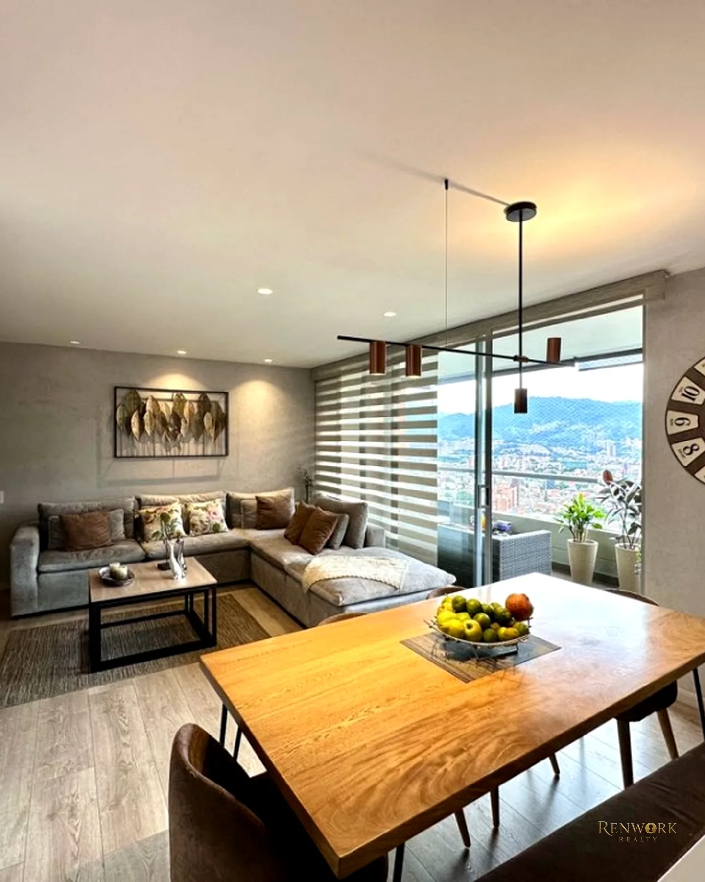 VENTA APARTAMENTO LOMA DEL CHOCHO ENVIGADO · foto 2