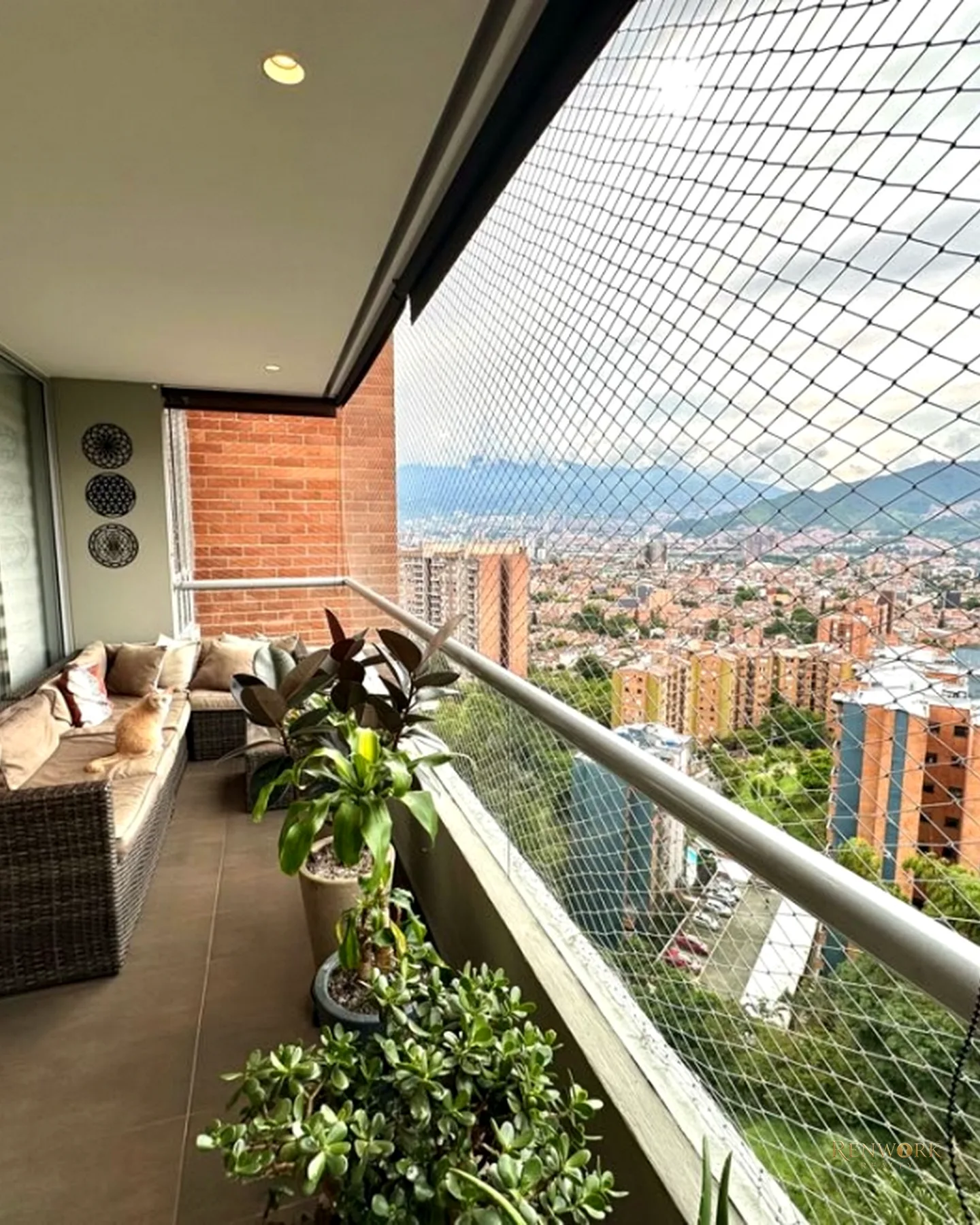 VENTA APARTAMENTO LOMA DEL CHOCHO ENVIGADO · foto 13