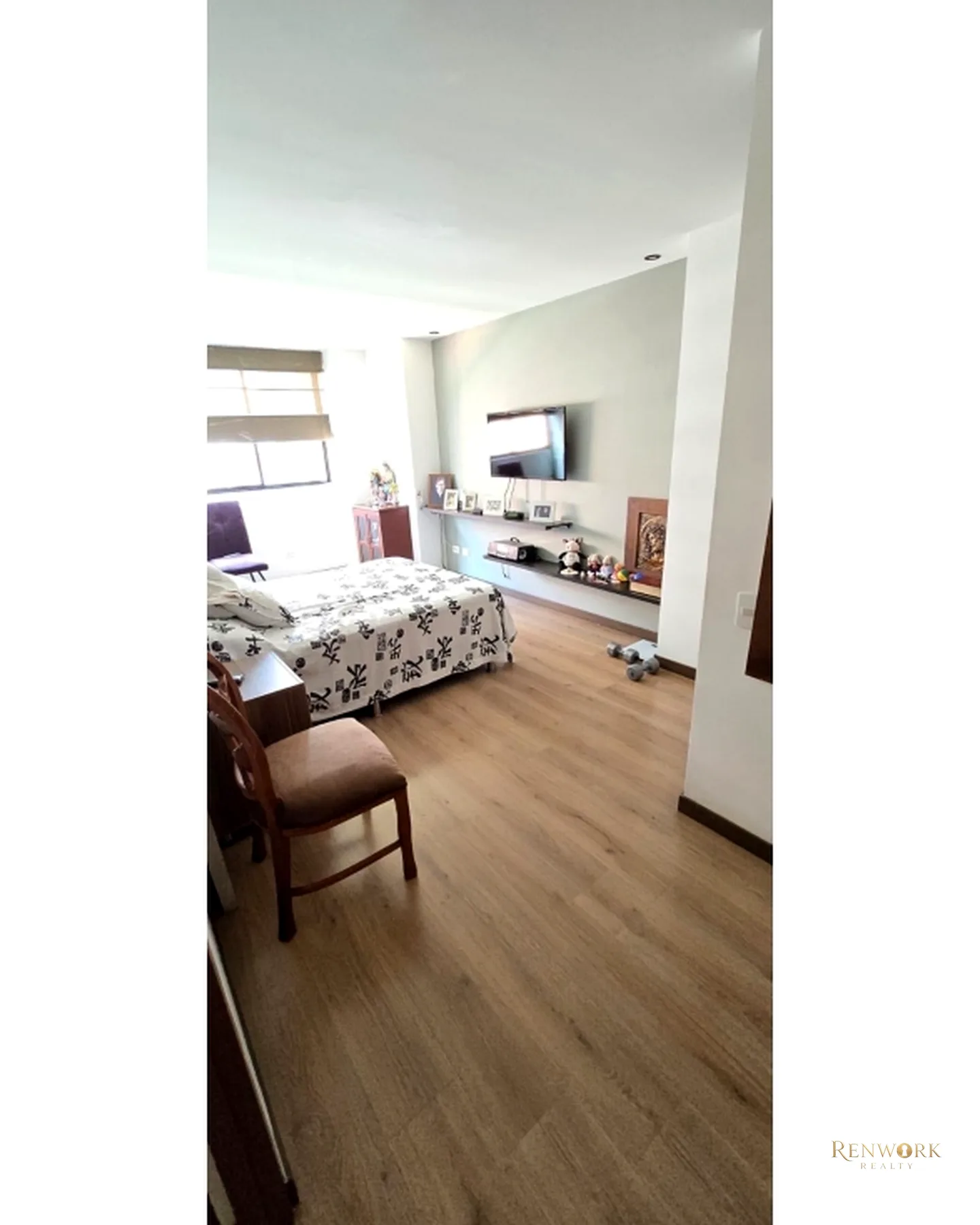 VENTA APARTAMENTO LOMA DEL ESCOBERO · foto 7
