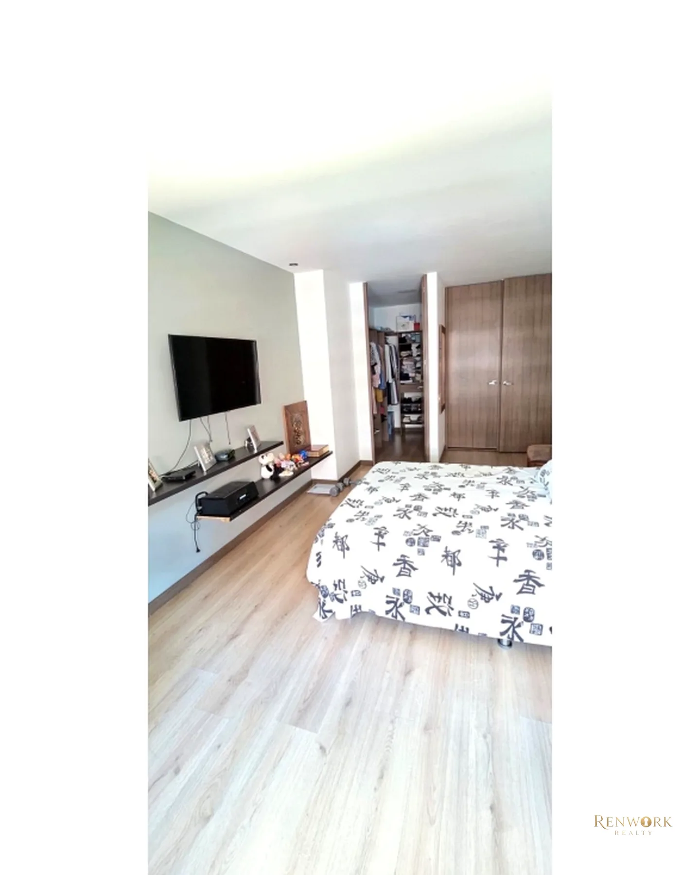 VENTA APARTAMENTO LOMA DEL ESCOBERO · foto 4