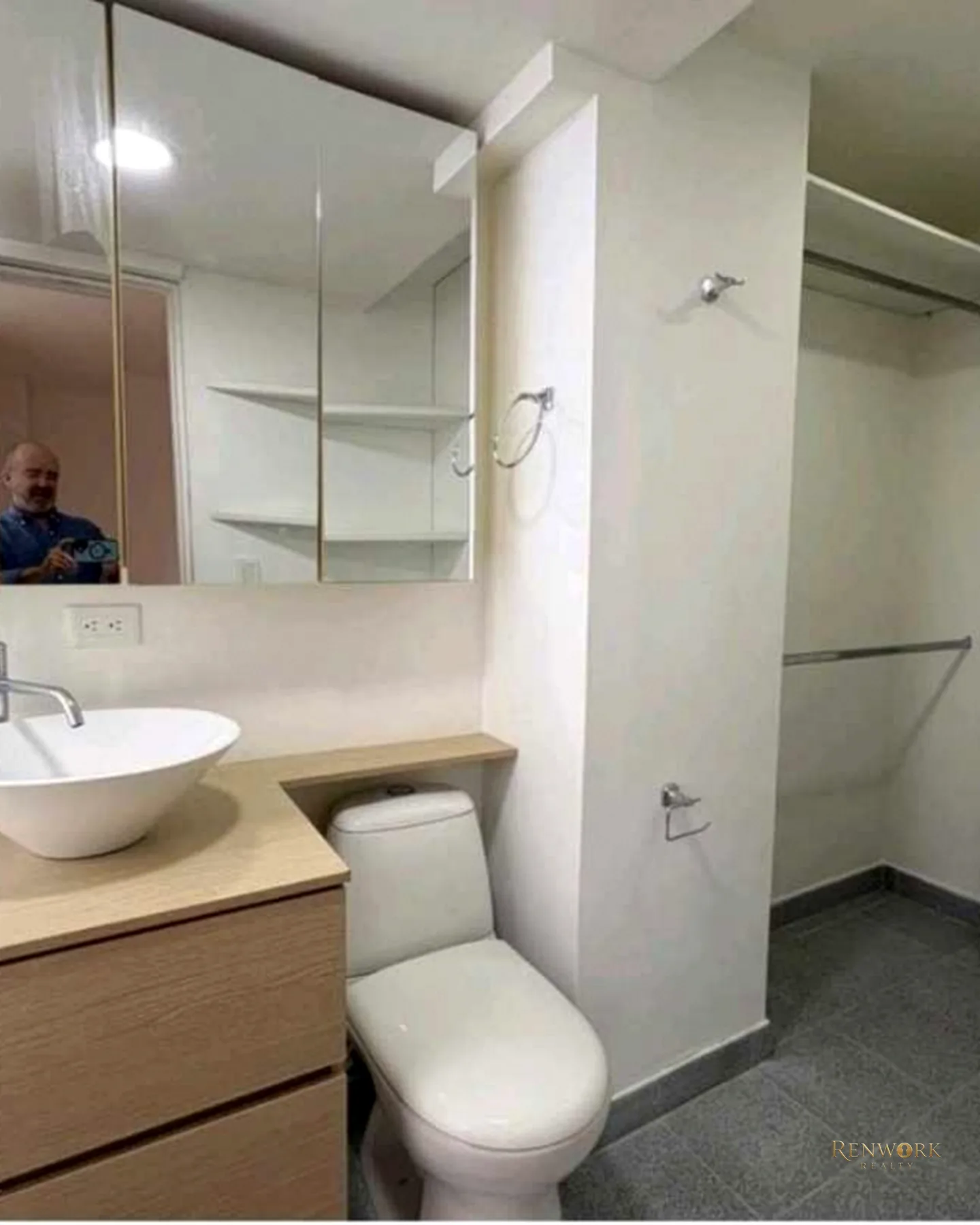 VENTA APARTAMENTO LOS BALSOS EL POBLADO CON AMPLIA TERRAZA CUBIERTA · foto 12
