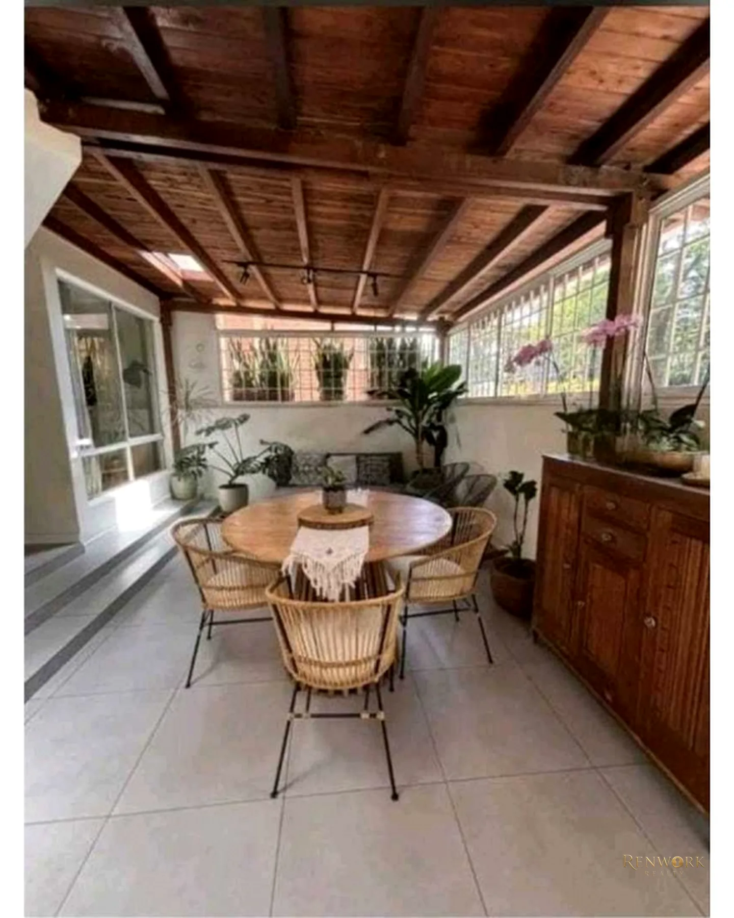 VENTA APARTAMENTO LOS BALSOS EL POBLADO CON AMPLIA TERRAZA CUBIERTA · foto 1