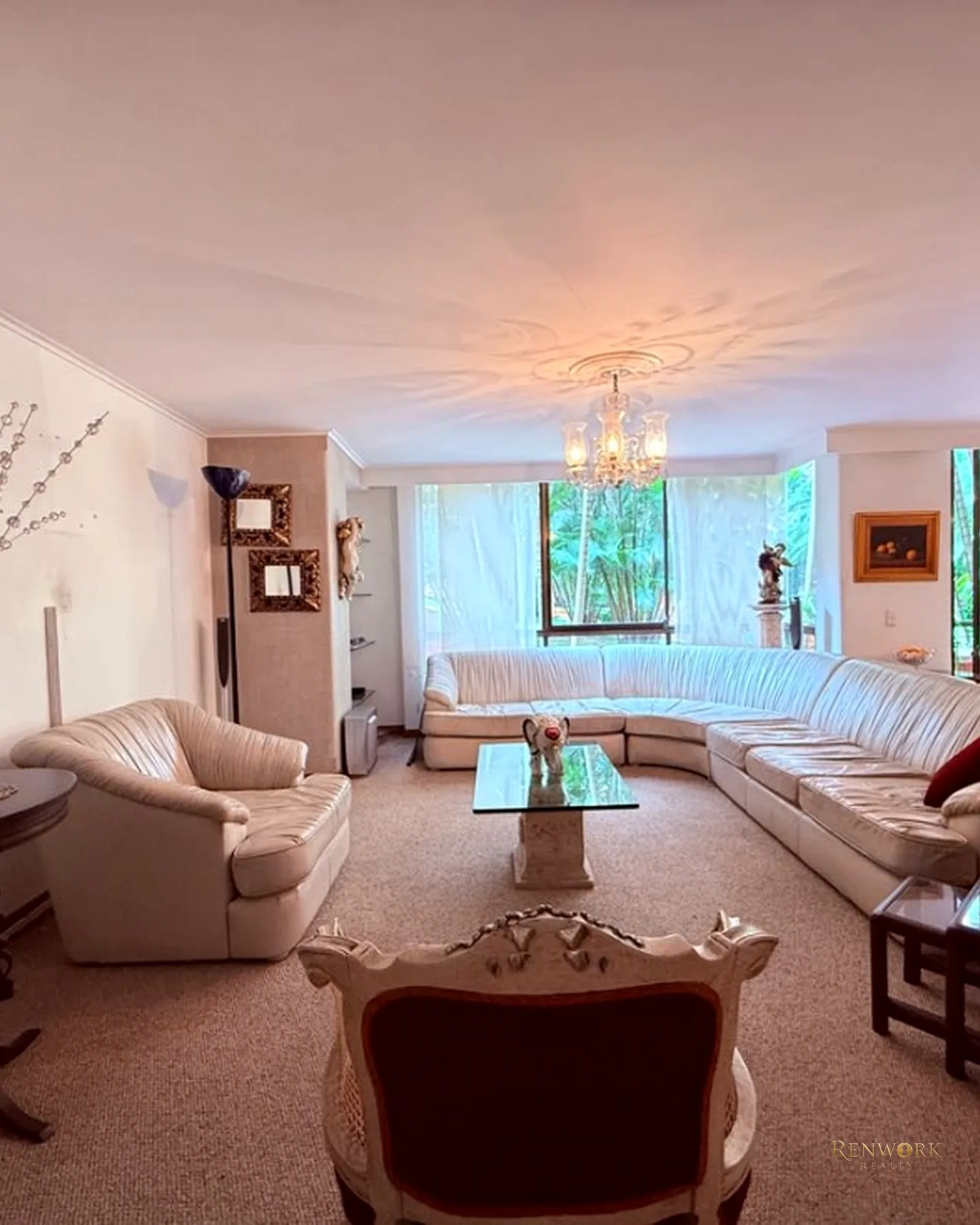 VENTA APARTAMENTO LOS BALSOS IDEAL PARA REMODELAR · foto 2