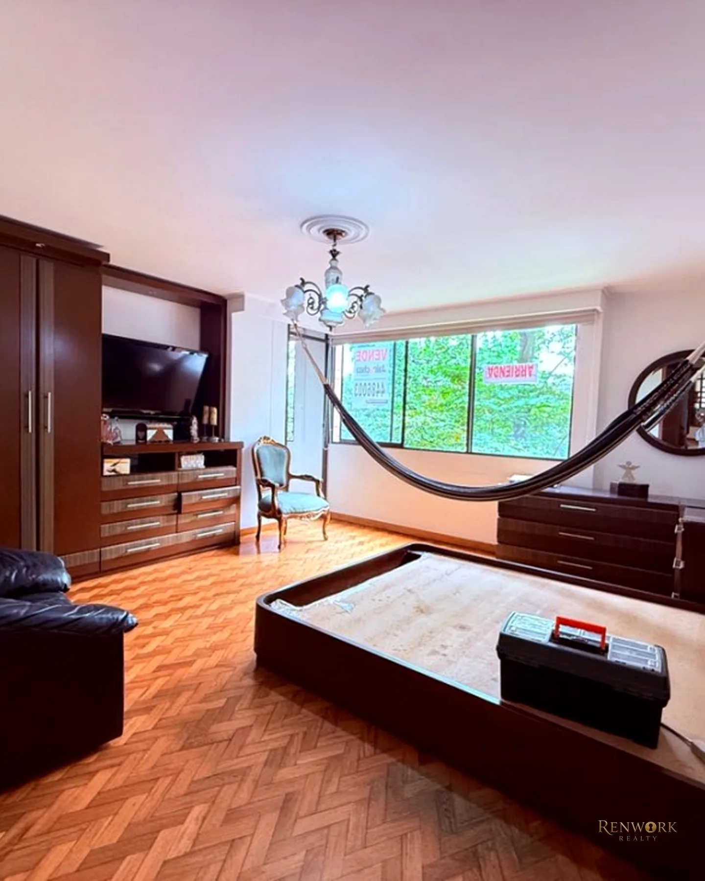VENTA APARTAMENTO LOS BALSOS IDEAL PARA REMODELAR · foto 9
