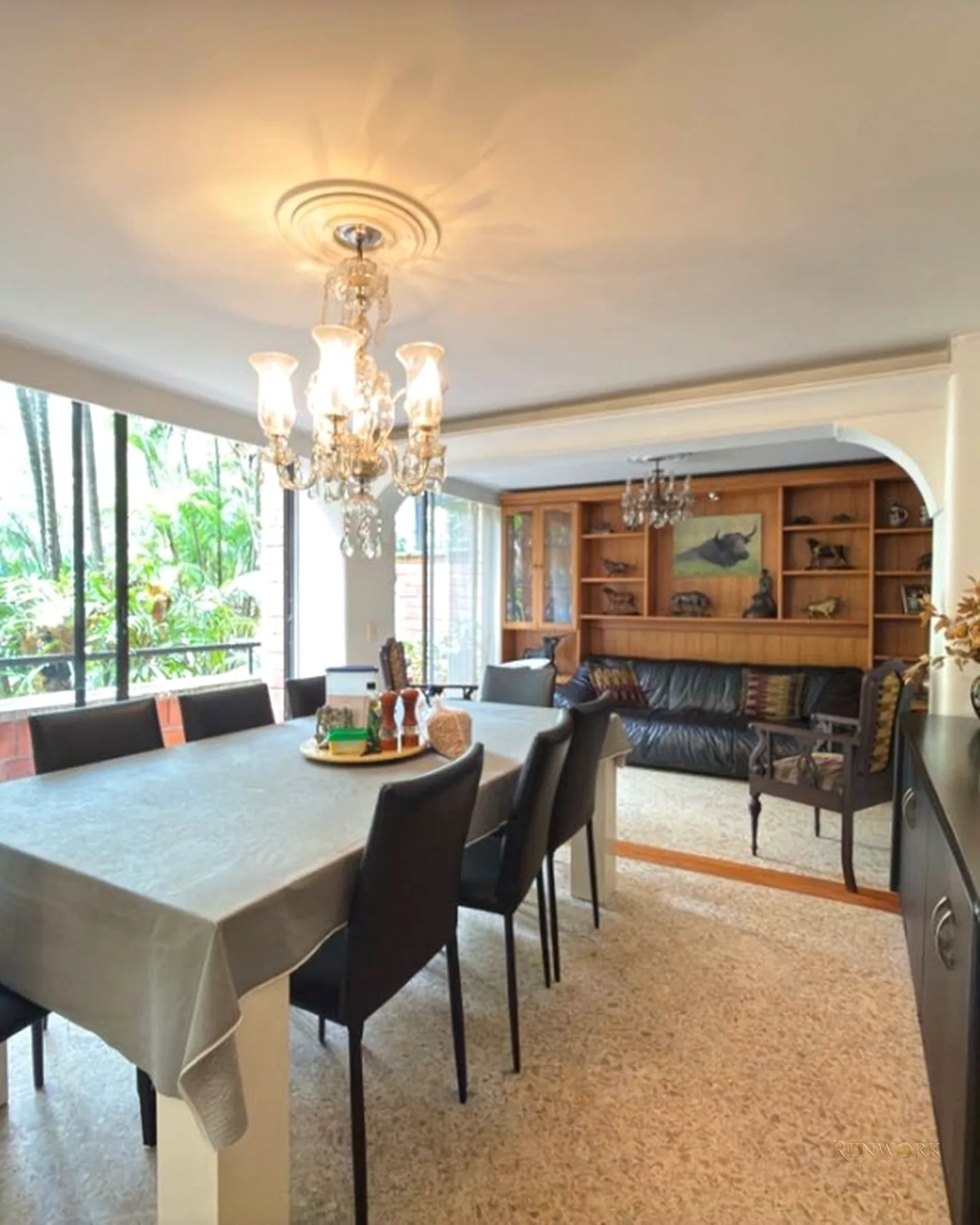 VENTA APARTAMENTO LOS BALSOS IDEAL PARA REMODELAR · foto 3