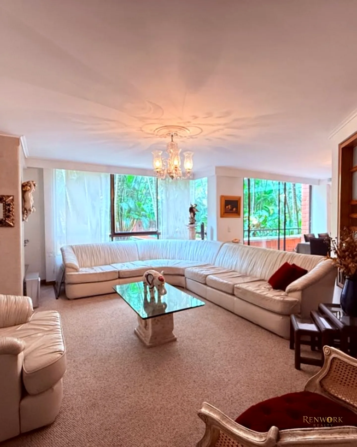 VENTA APARTAMENTO LOS BALSOS IDEAL PARA REMODELAR · foto 1