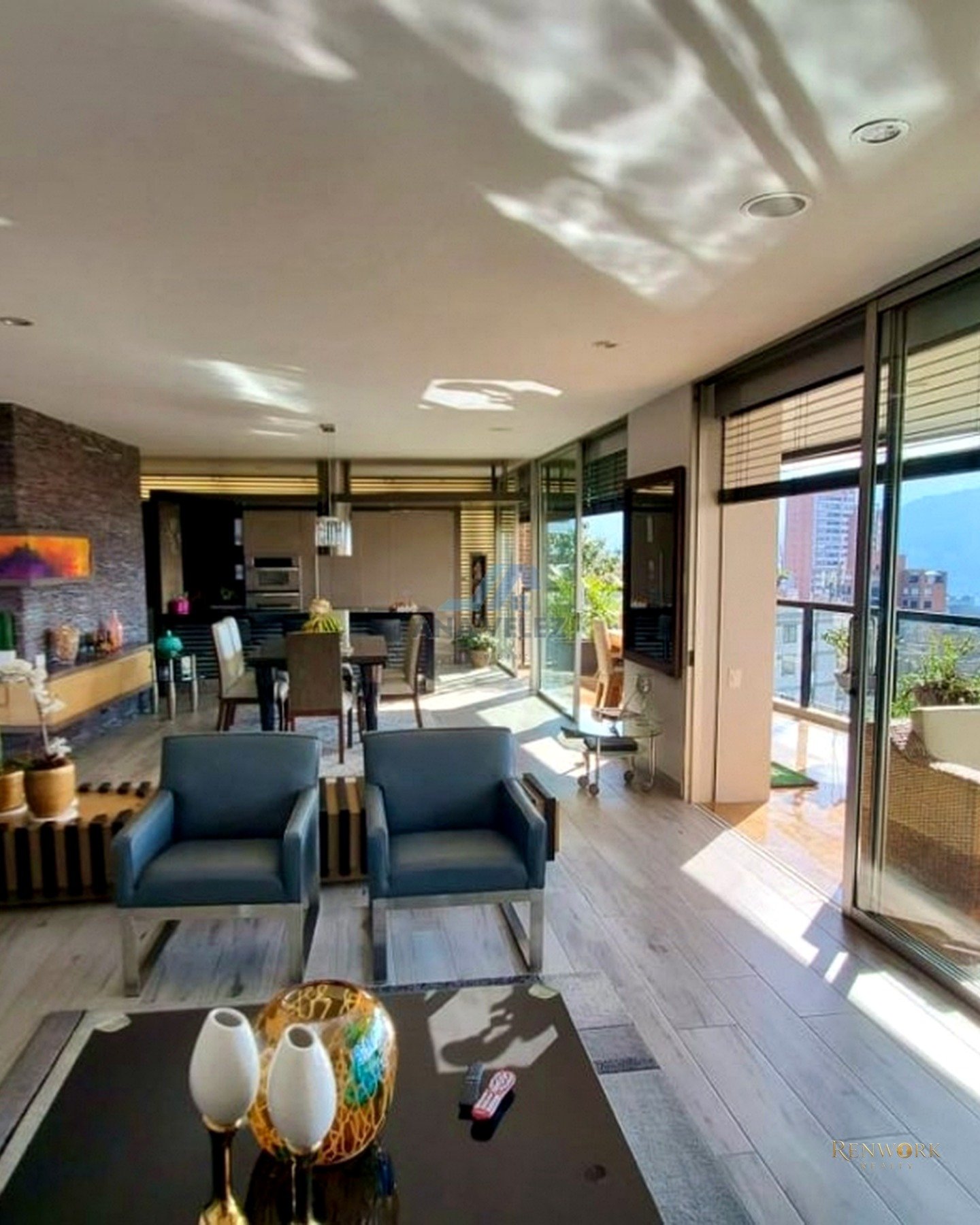 VENTA APARTAMENTO LOS PARRA - LA 34 · foto 4