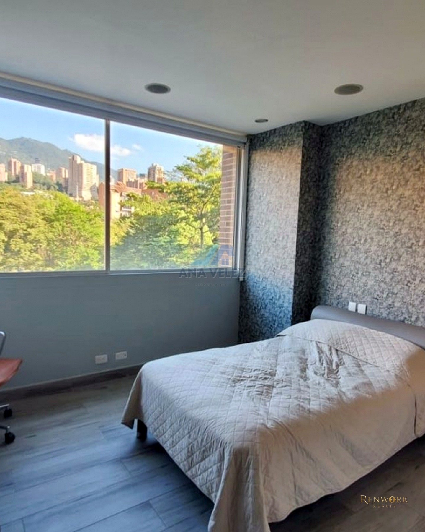 VENTA APARTAMENTO LOS PARRA - LA 34 · foto 14