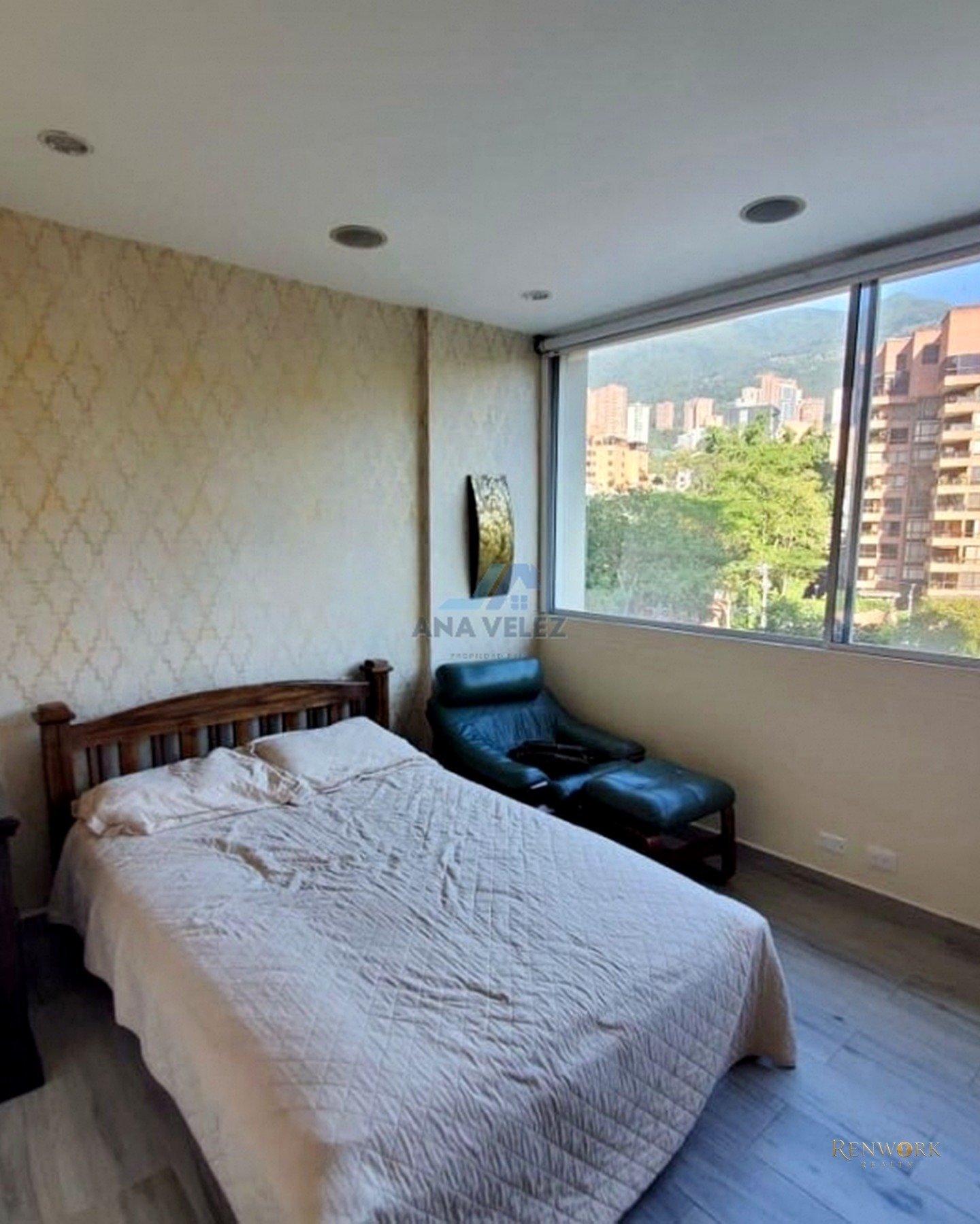 VENTA APARTAMENTO LOS PARRA - LA 34 · foto 15