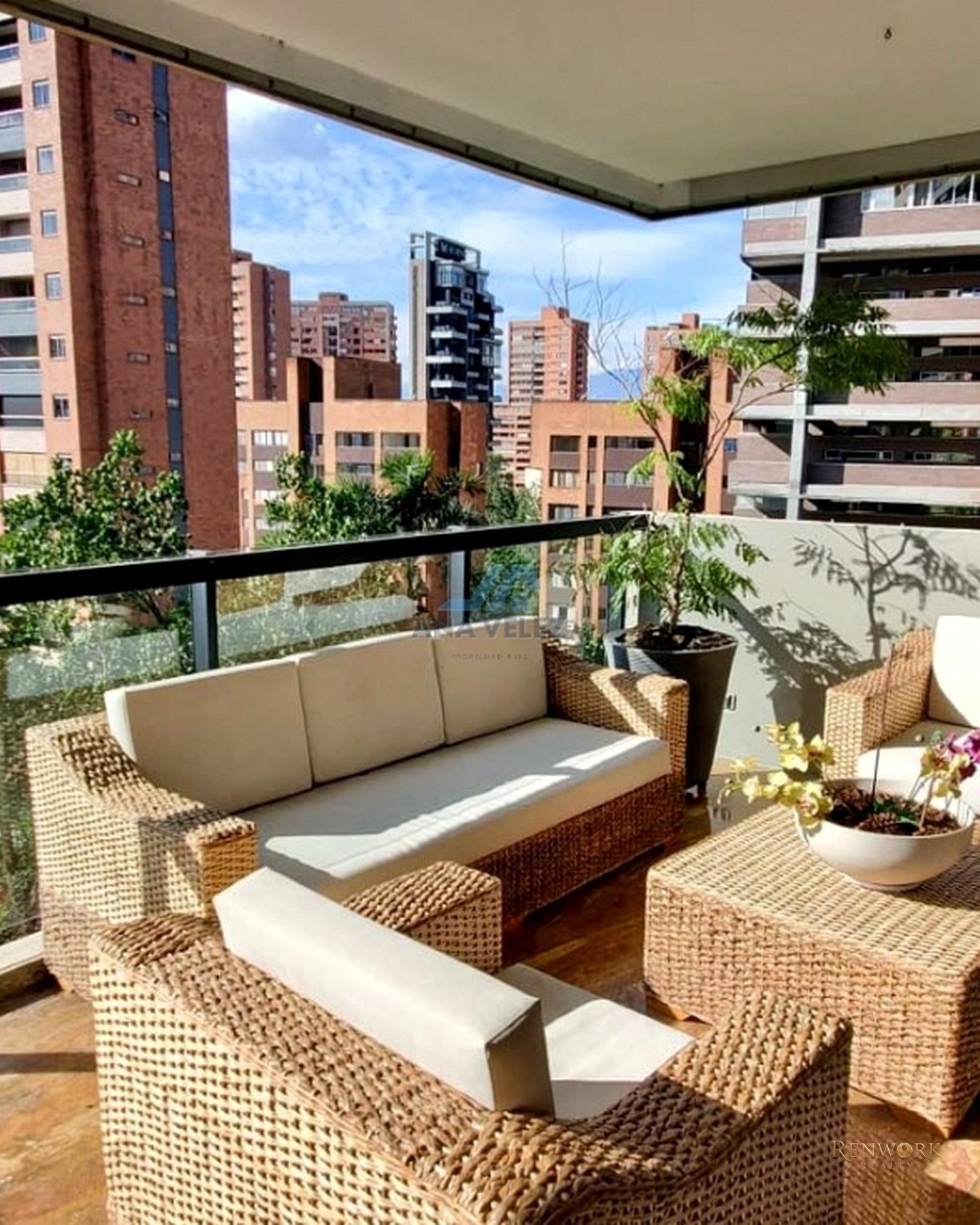 VENTA APARTAMENTO LOS PARRA - LA 34 · foto 3