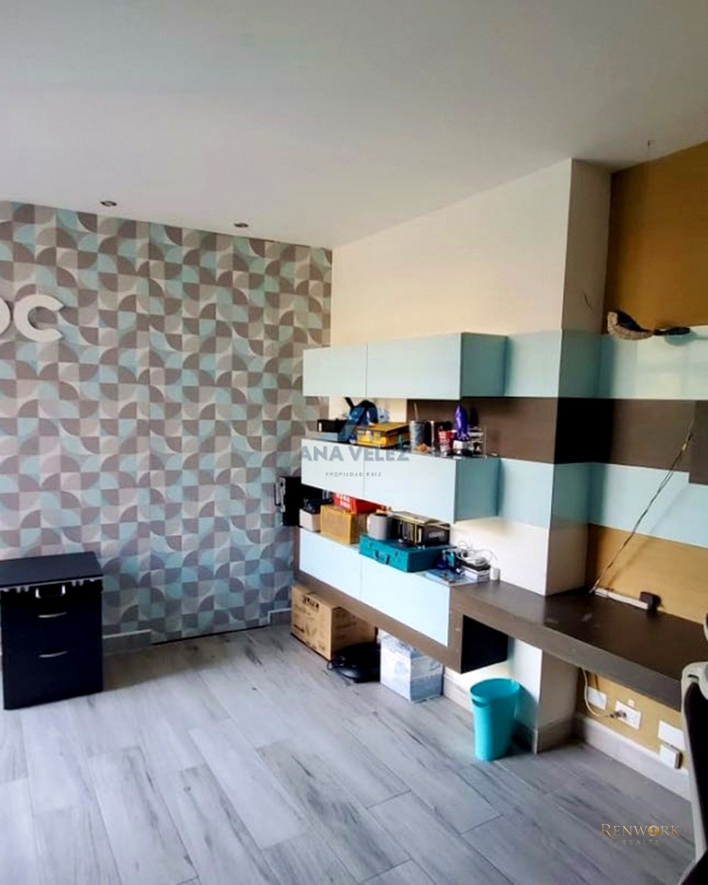VENTA APARTAMENTO LOS PARRA - LA 34 · foto 17
