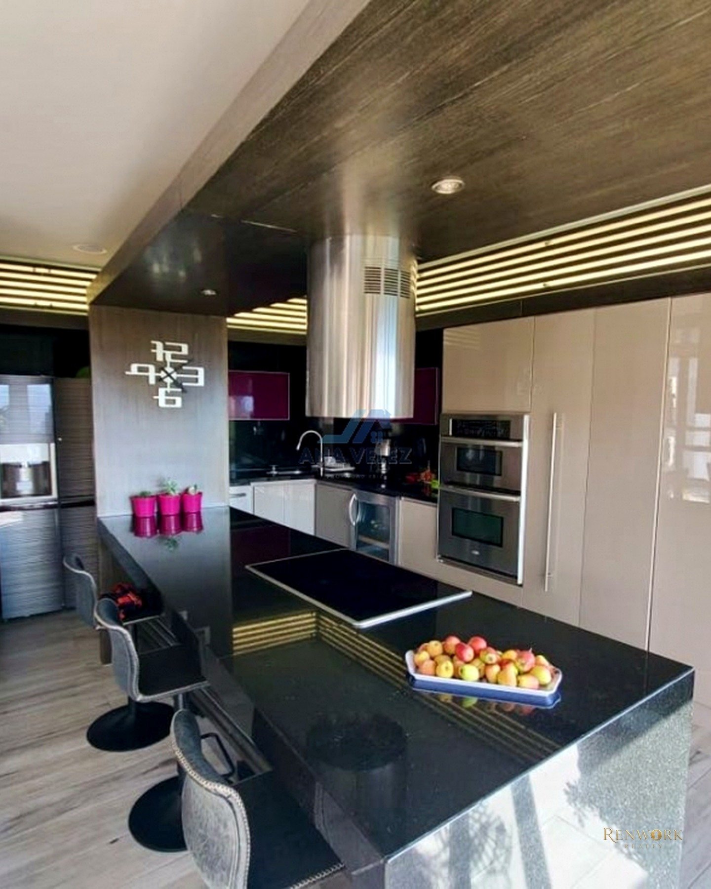 VENTA APARTAMENTO LOS PARRA - LA 34 · foto 8