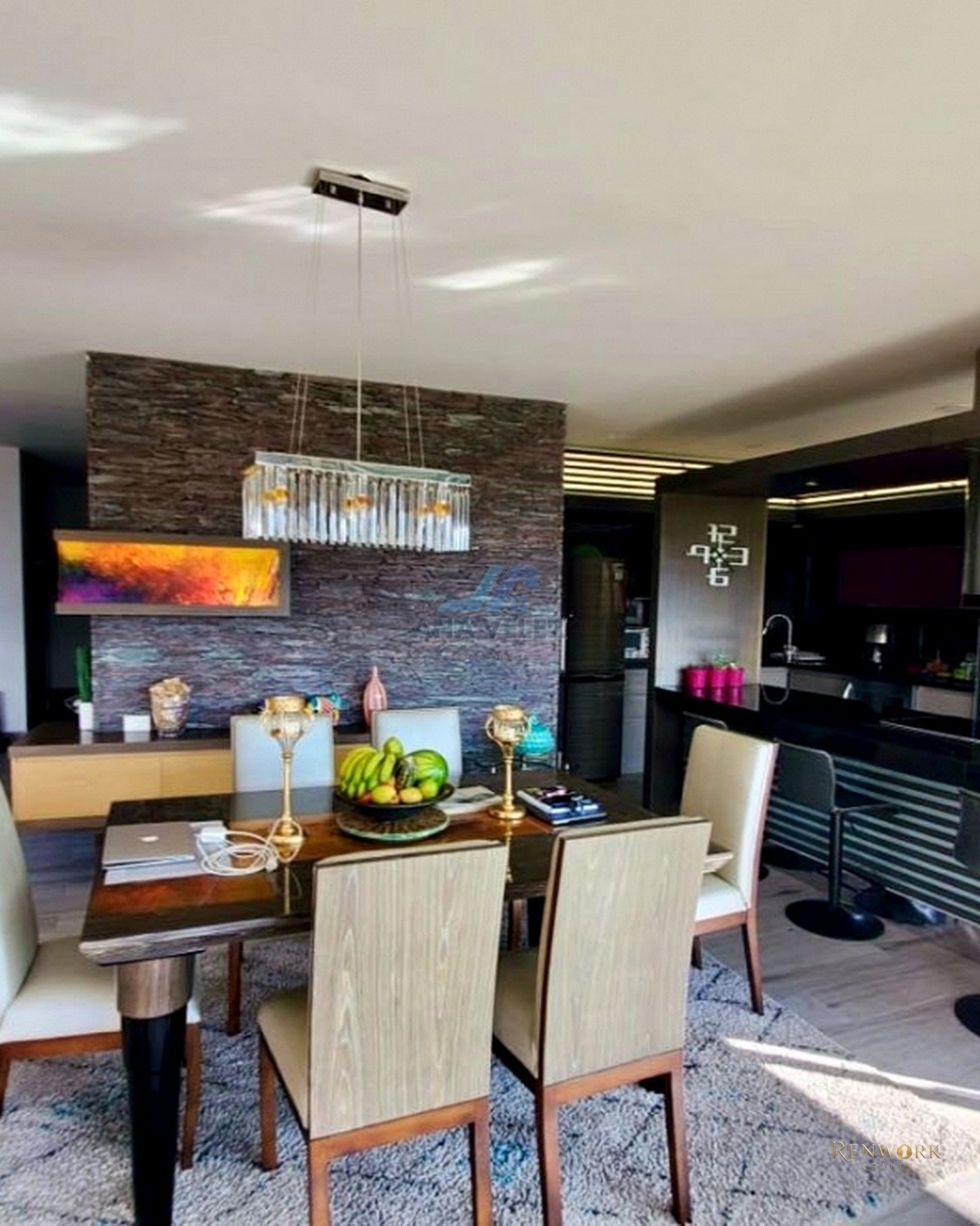 VENTA APARTAMENTO LOS PARRA - LA 34 · foto 7