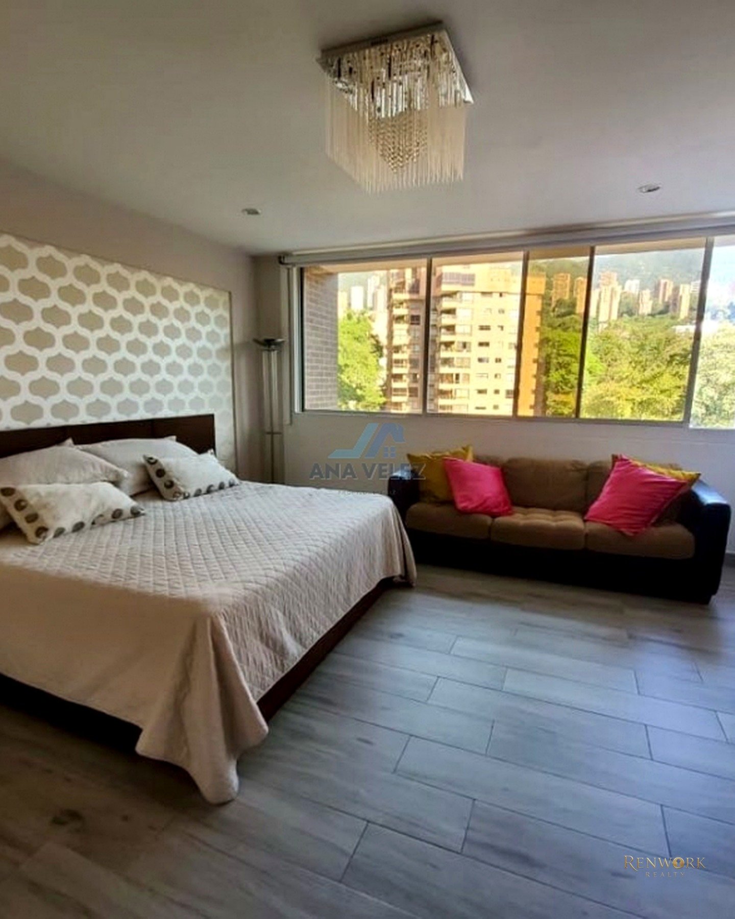 VENTA APARTAMENTO LOS PARRA - LA 34 · foto 18
