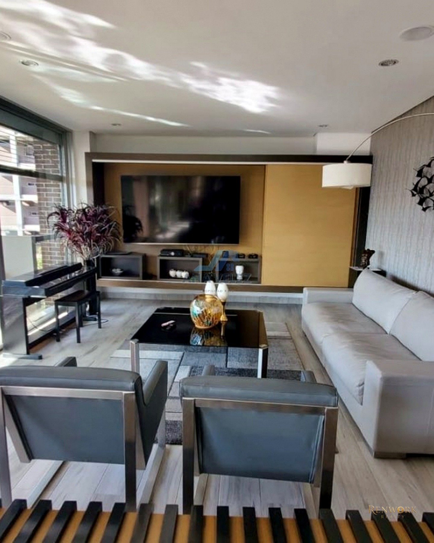 VENTA APARTAMENTO LOS PARRA - LA 34 · foto 6