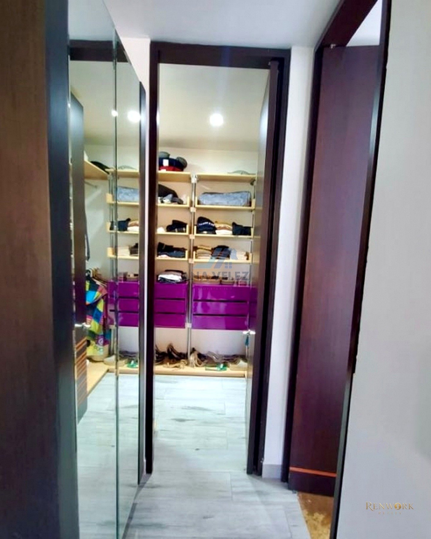 VENTA APARTAMENTO LOS PARRA - LA 34 · foto 16