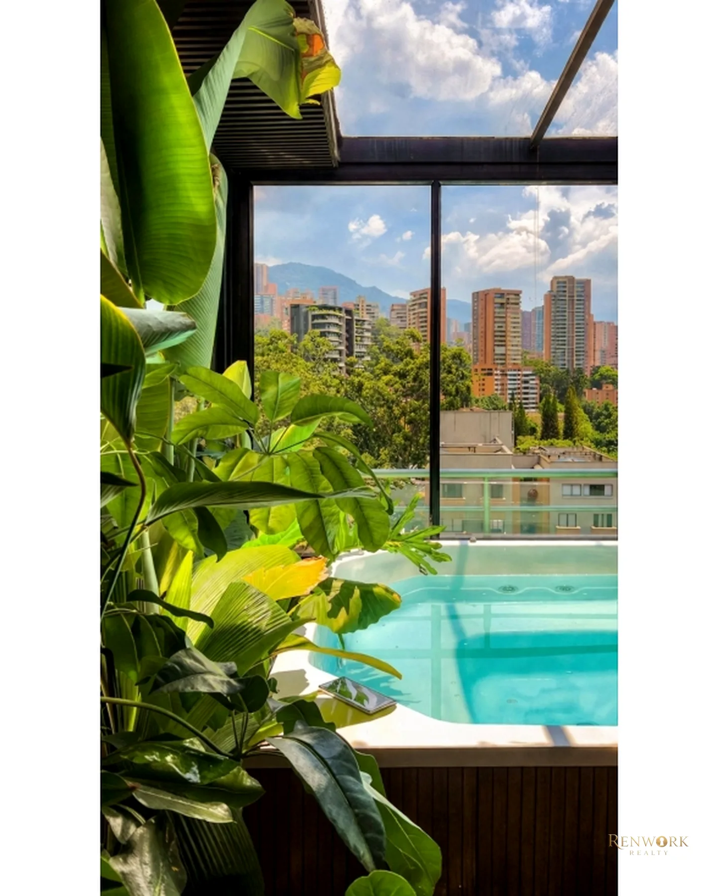 VENTA APARTAMENTO LUJOSO AIRBNB - EL POBLADO TRANSVERSAL INFERIOR · foto 20