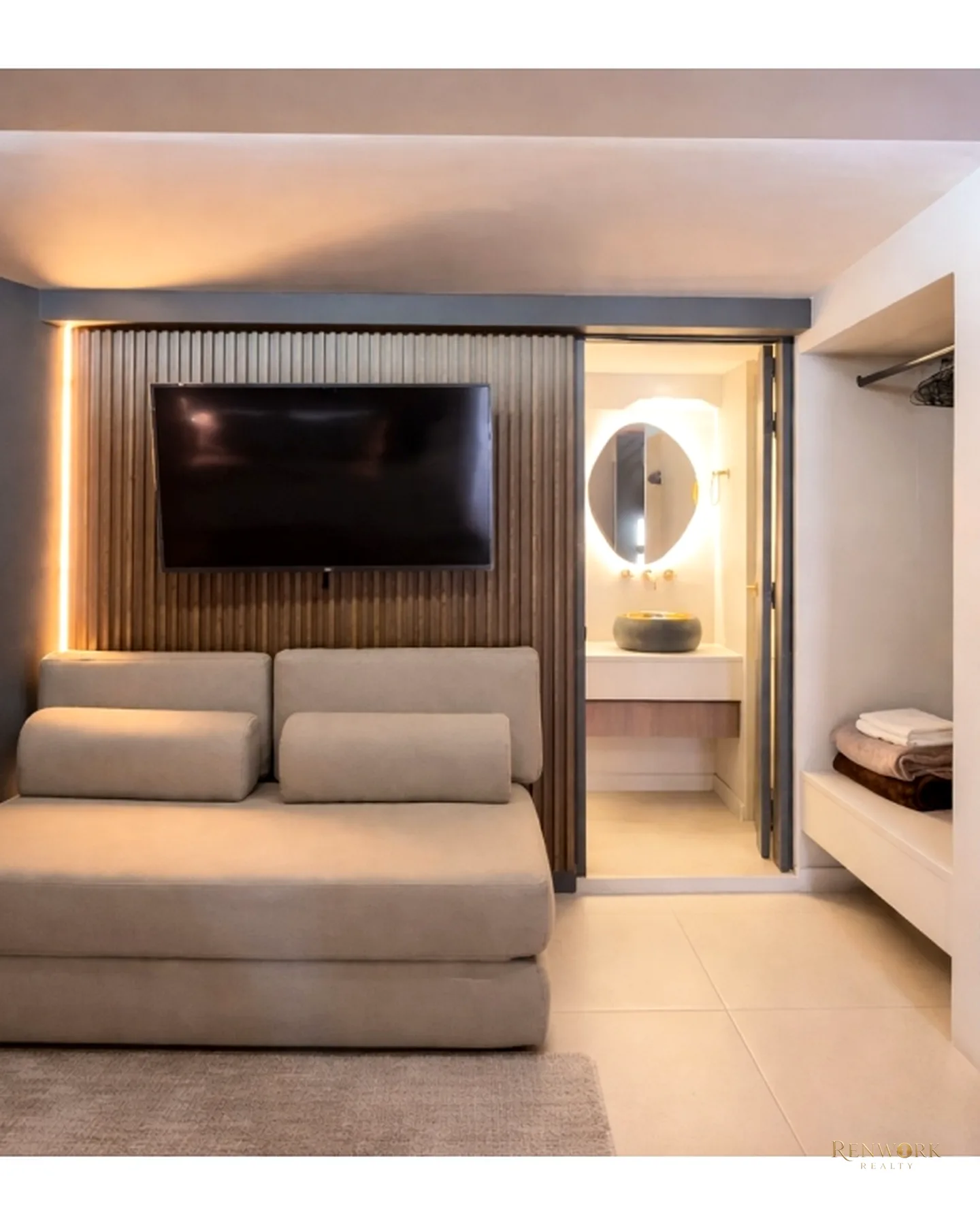 VENTA APARTAMENTO LUJOSO AIRBNB - EL POBLADO TRANSVERSAL INFERIOR · foto 12