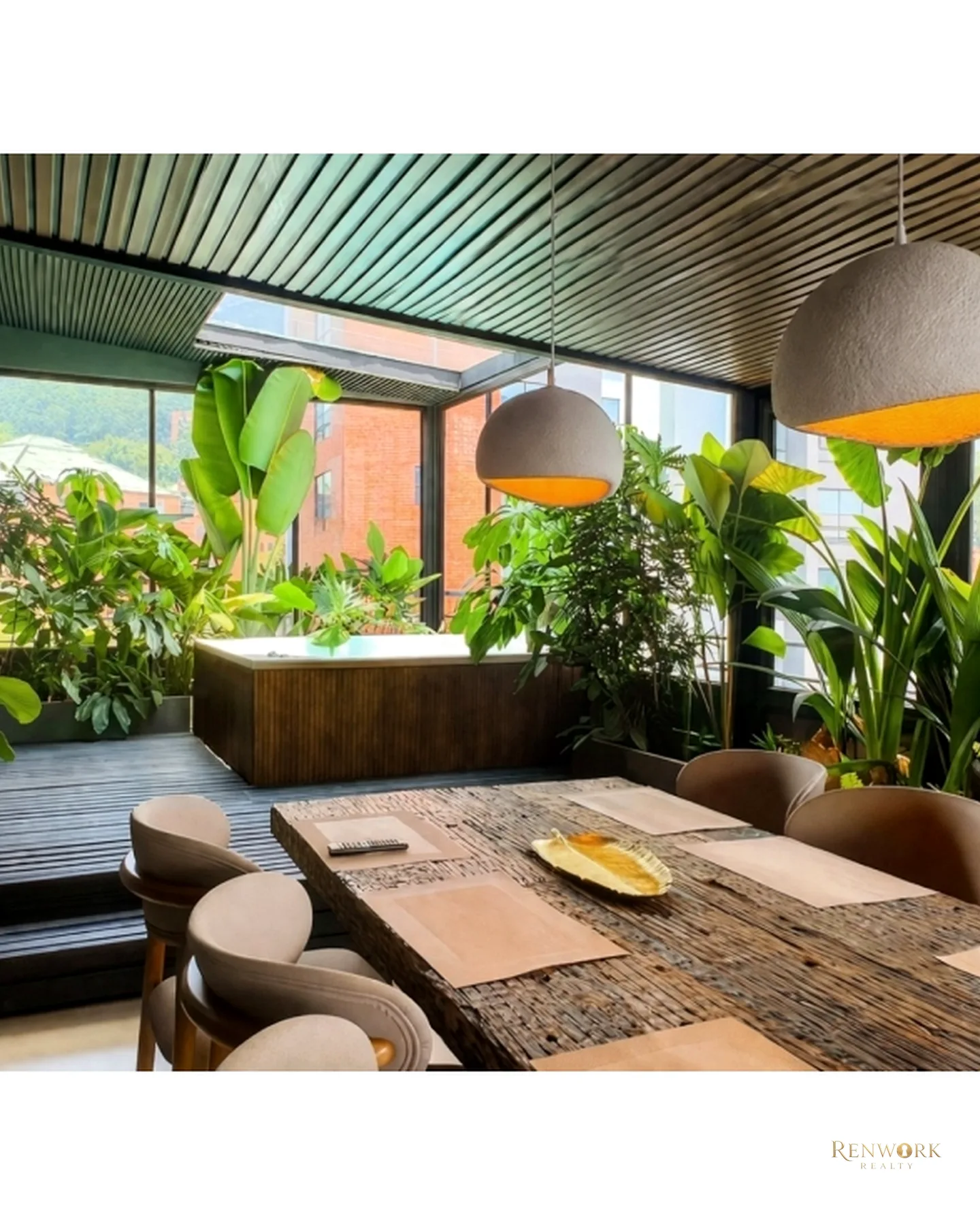 VENTA APARTAMENTO LUJOSO AIRBNB - EL POBLADO TRANSVERSAL INFERIOR · foto 4